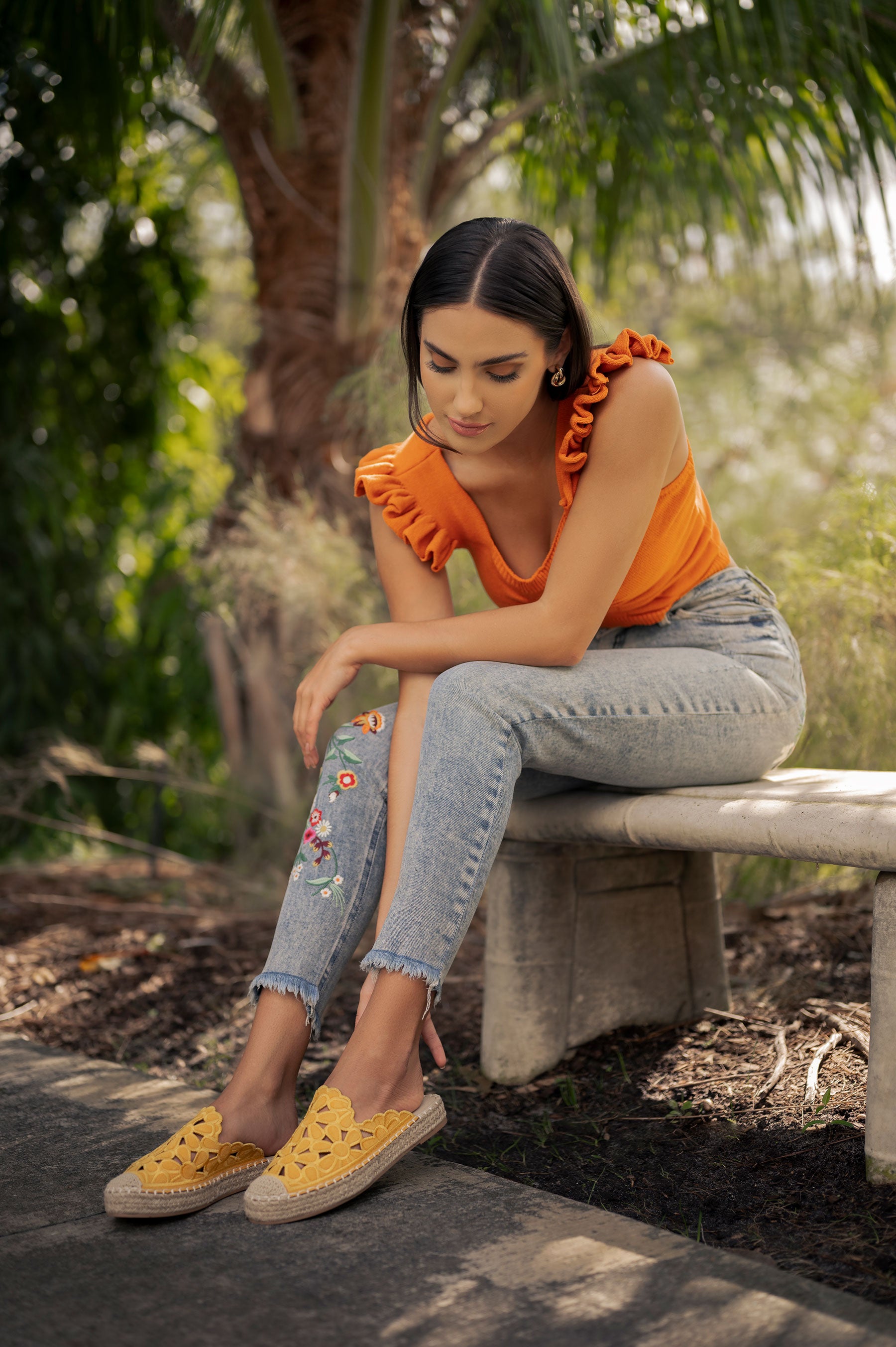 SS23 TREND REPORT