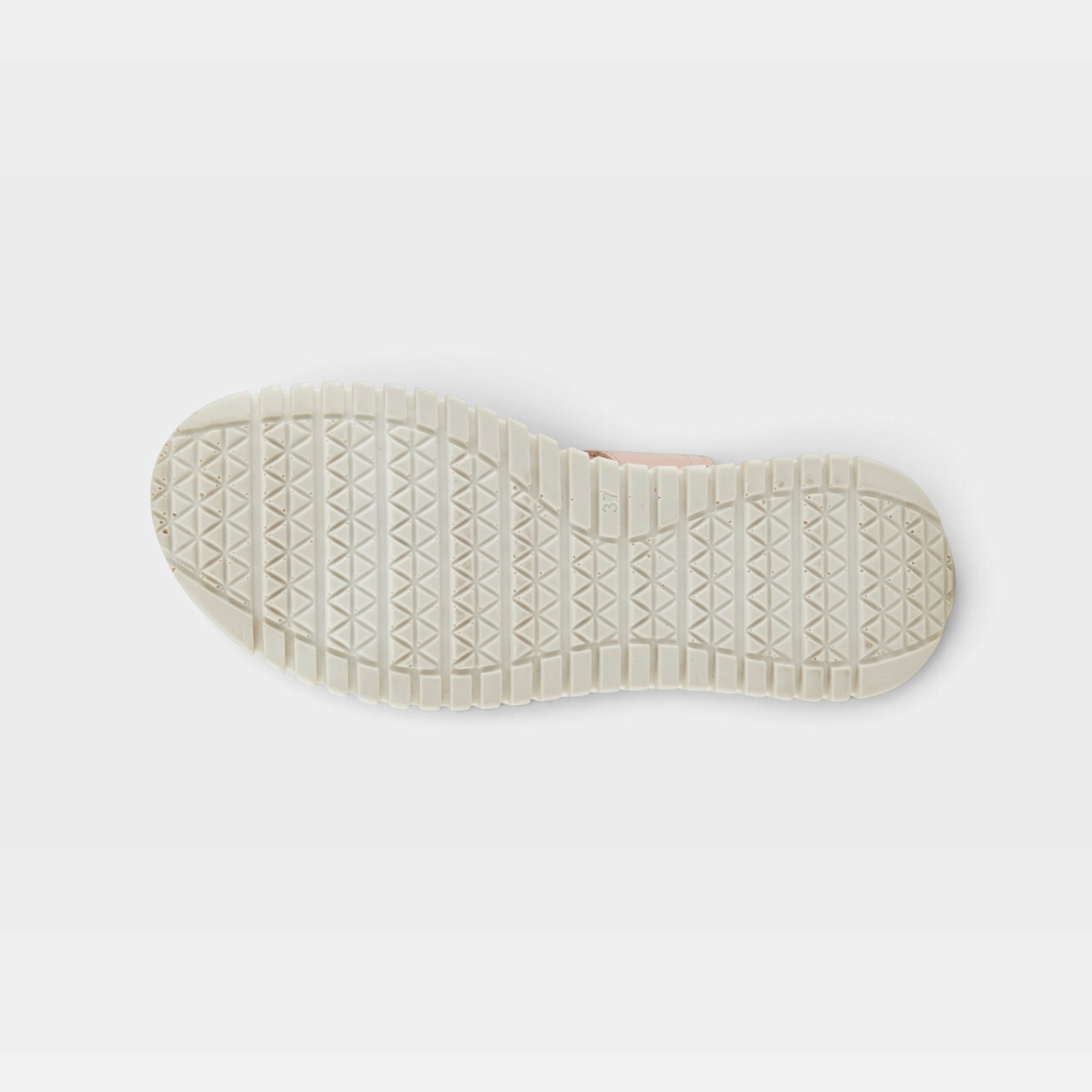 Spring Step Abadessa Blush Sandal