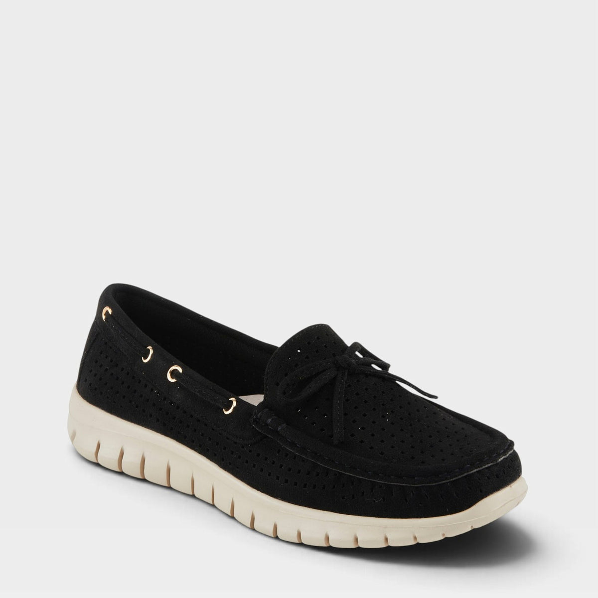 Patrizia – ABOARD – B – Shoe