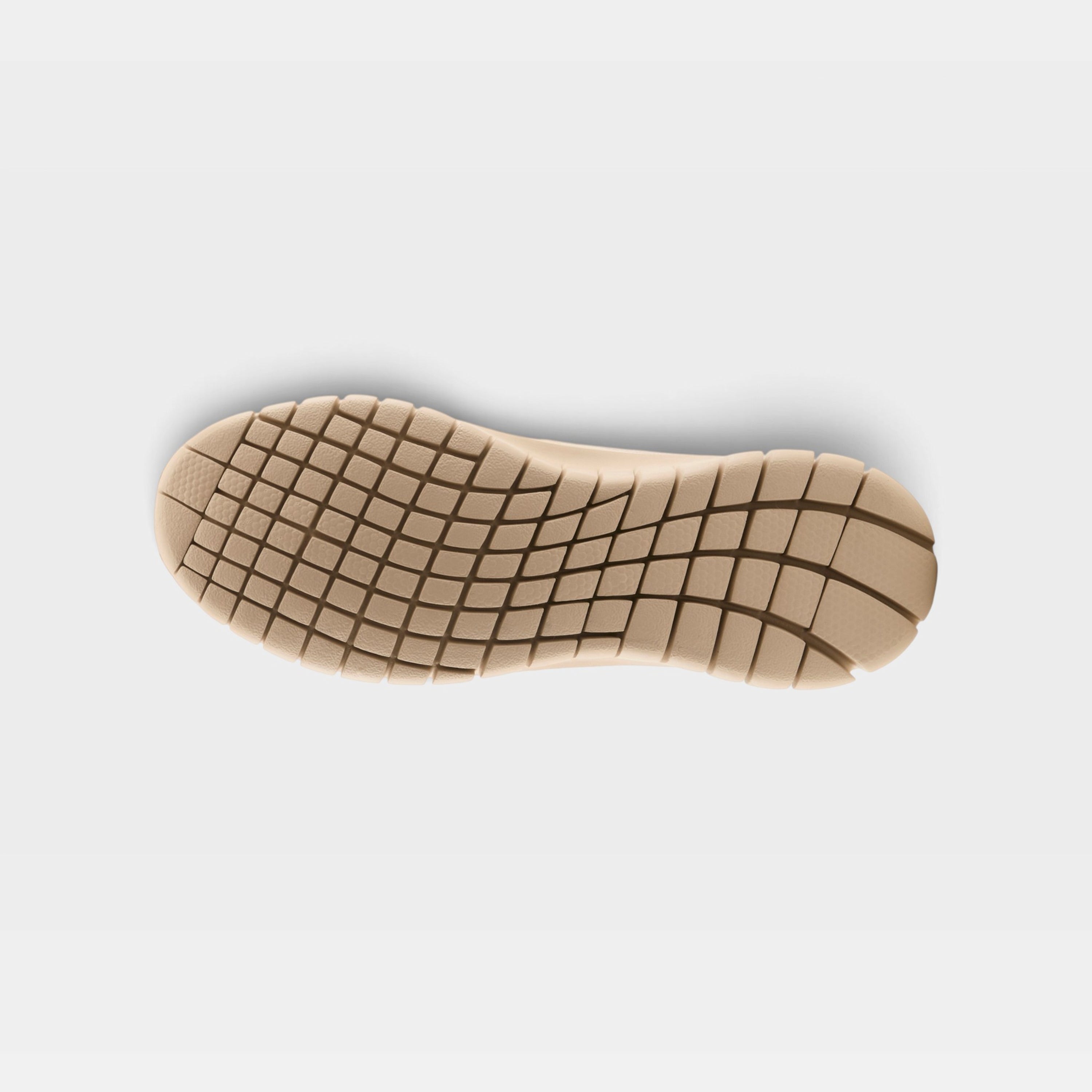 Patrizia Aboard Beige Shoe