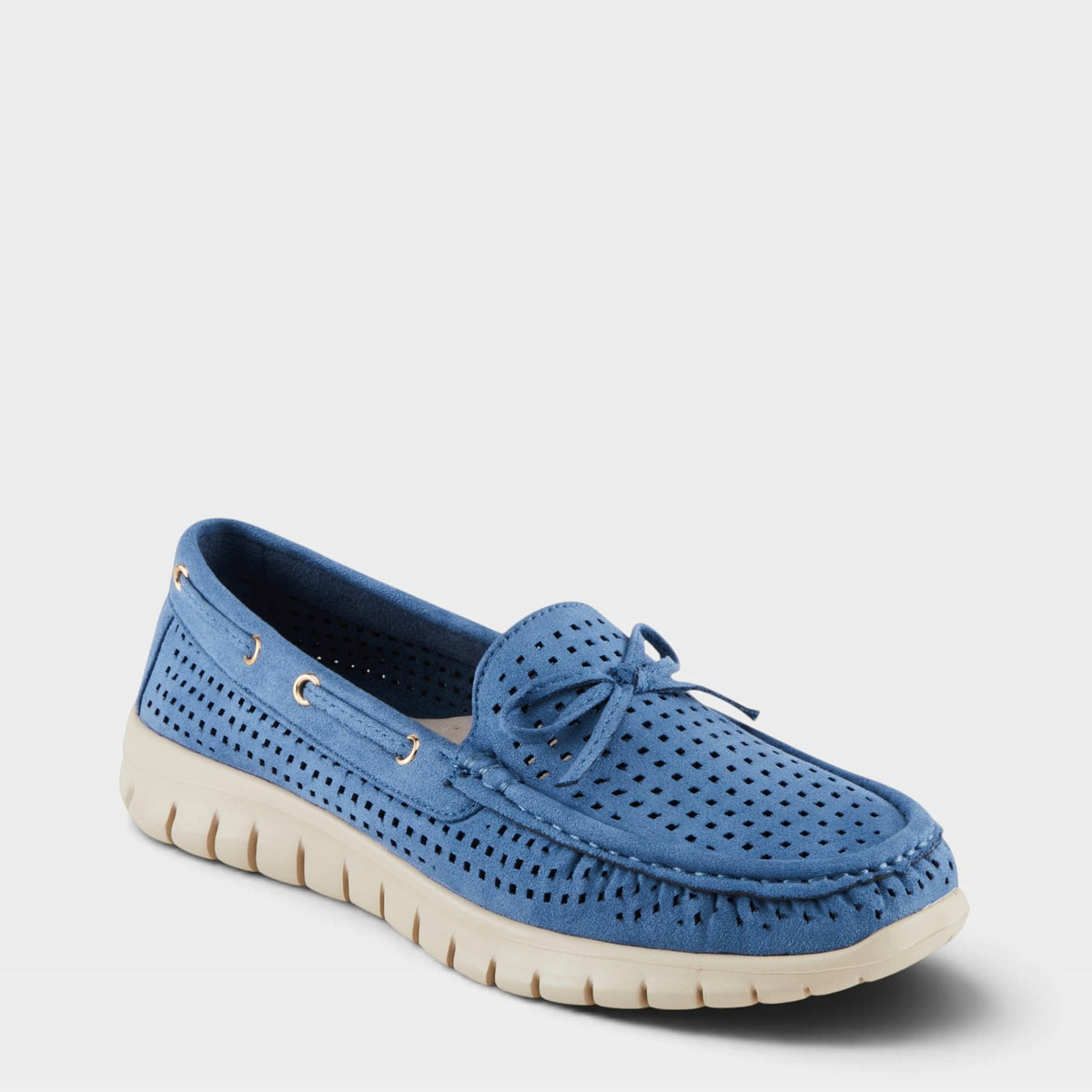 Patrizia – ABOARD – DNM – Shoe