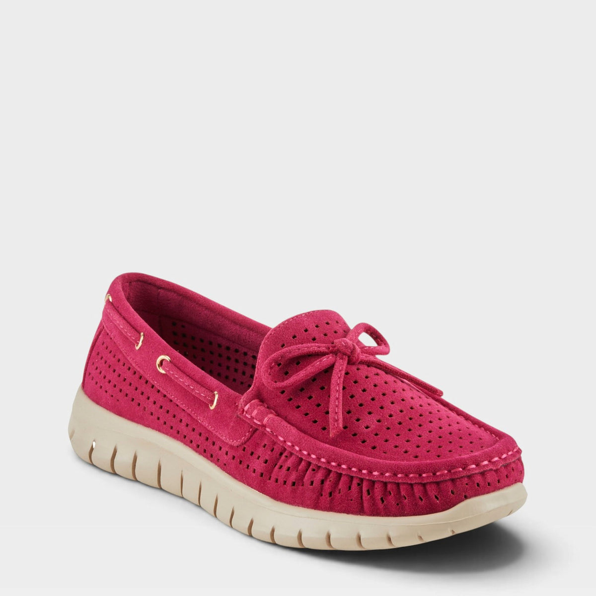 Patrizia – ABOARD – FX – Shoe