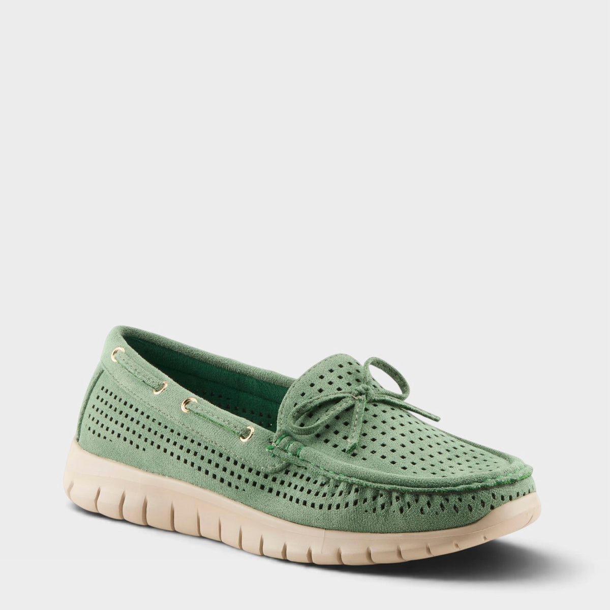 Patrizia – ABOARD – GR – Shoe