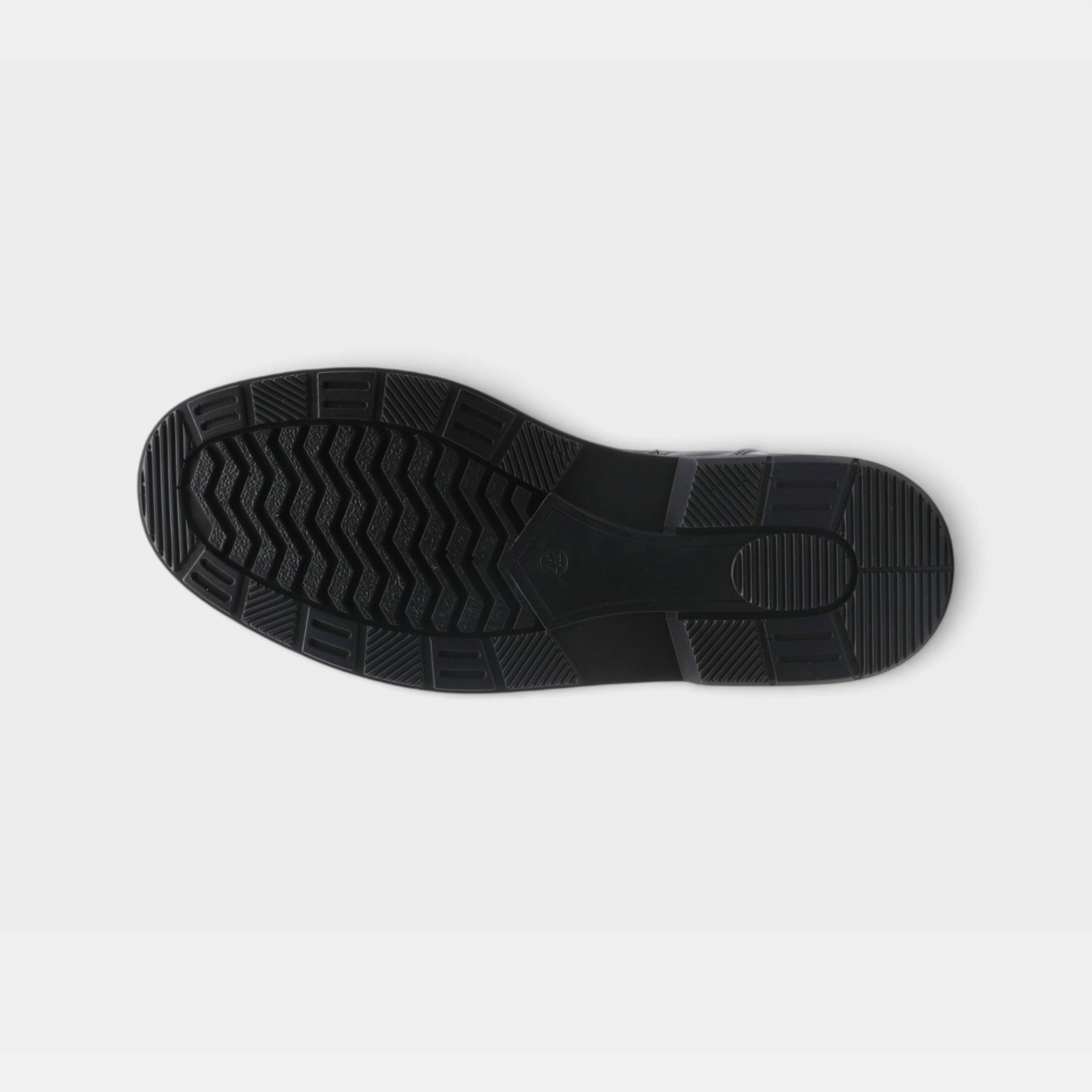 Spring Step Men Abram Black Bootie
