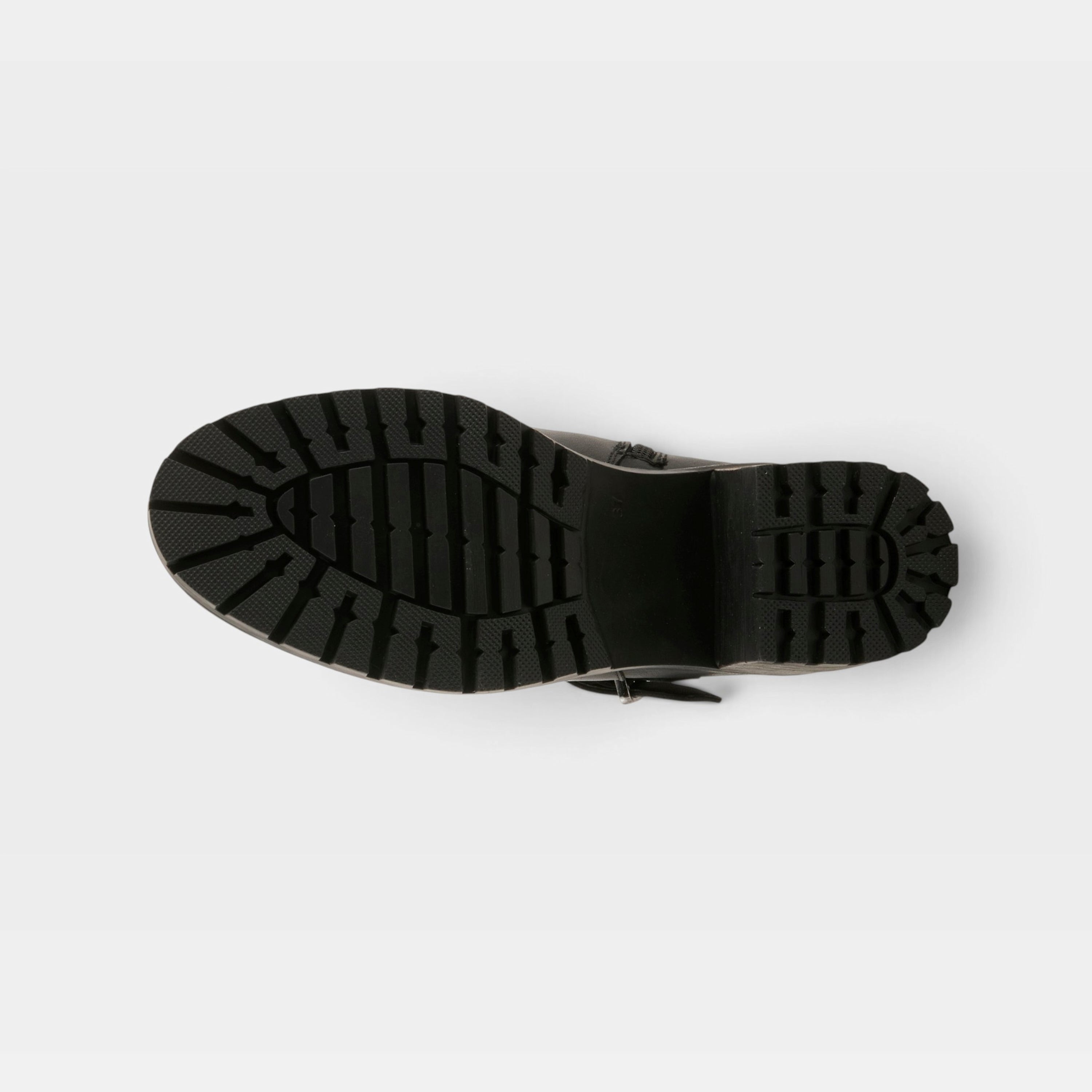 Spring Step Acco Black Boot