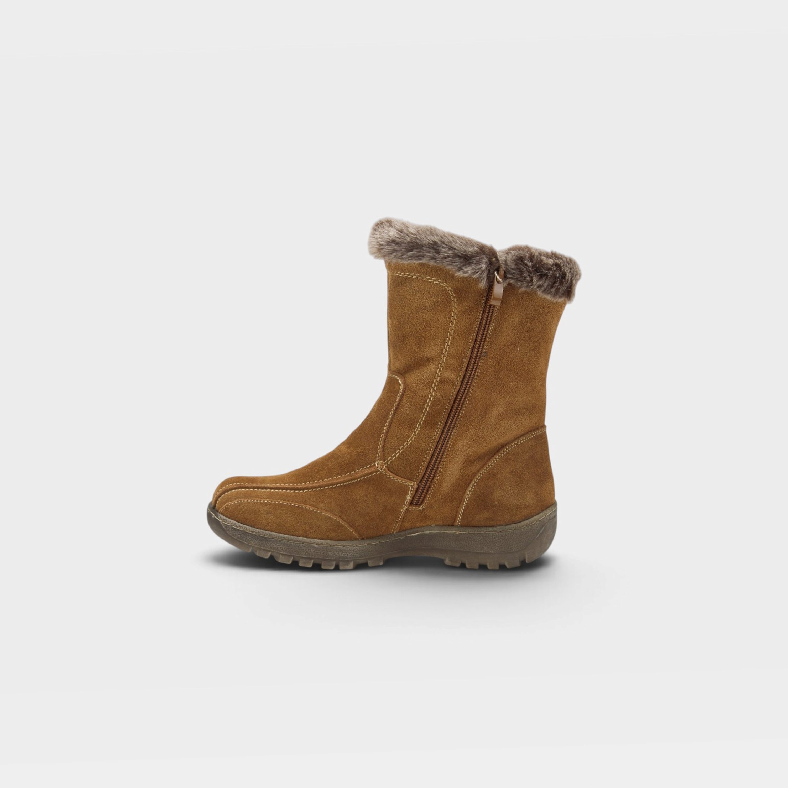 Spring Step Achieve Camel Multi Boot