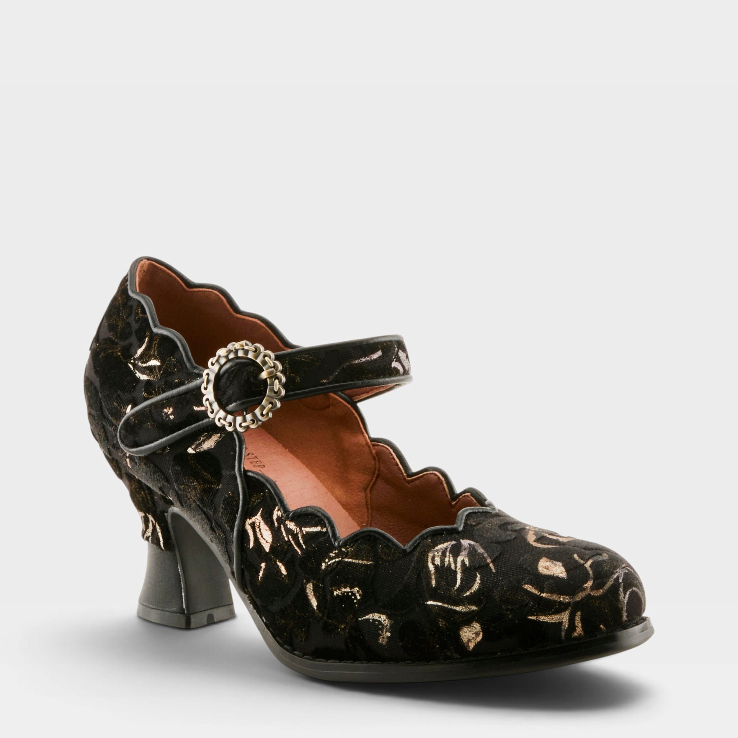 L'Artiste Adodora-Viv Shoes