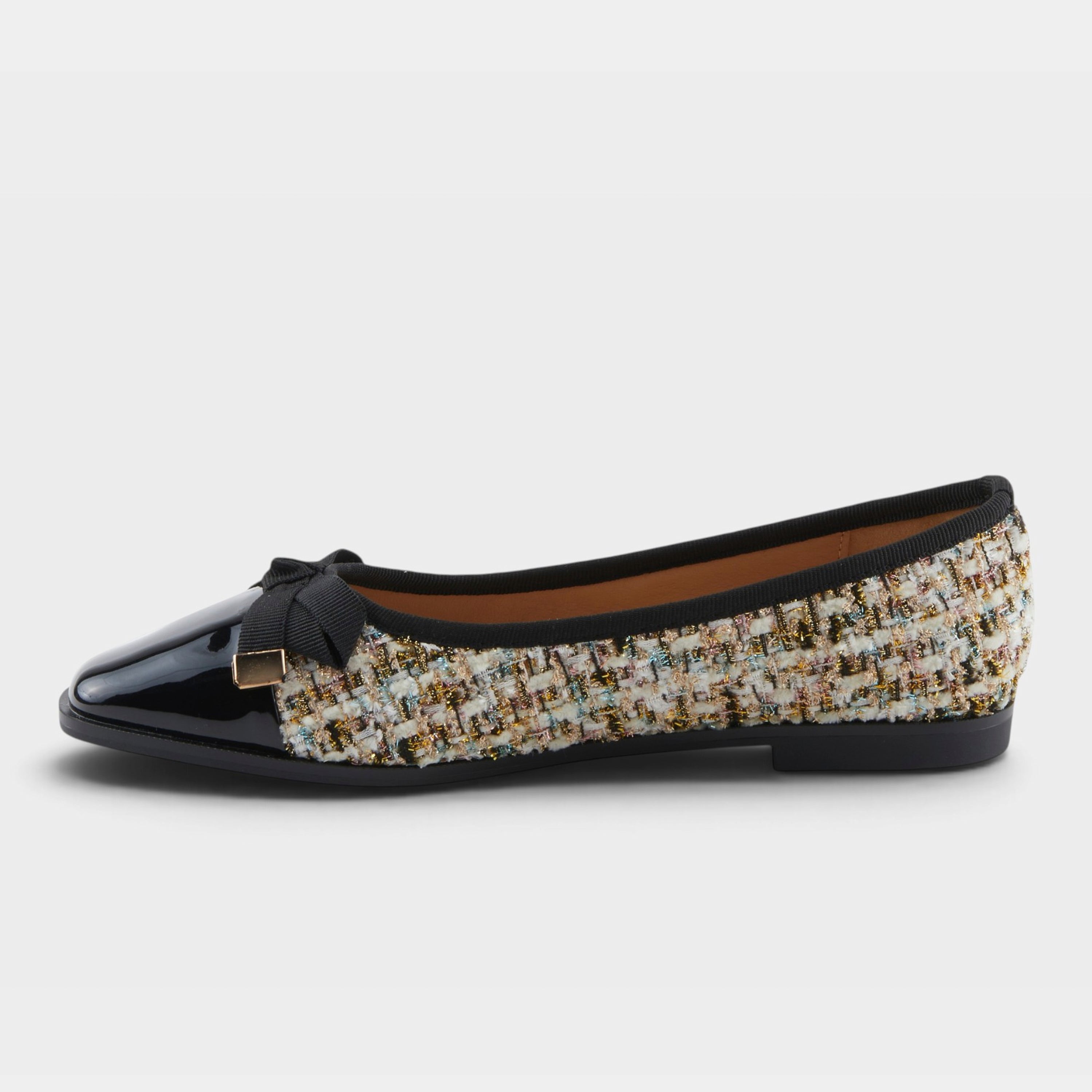 Patrizia Ainosa Rainbow Shoe