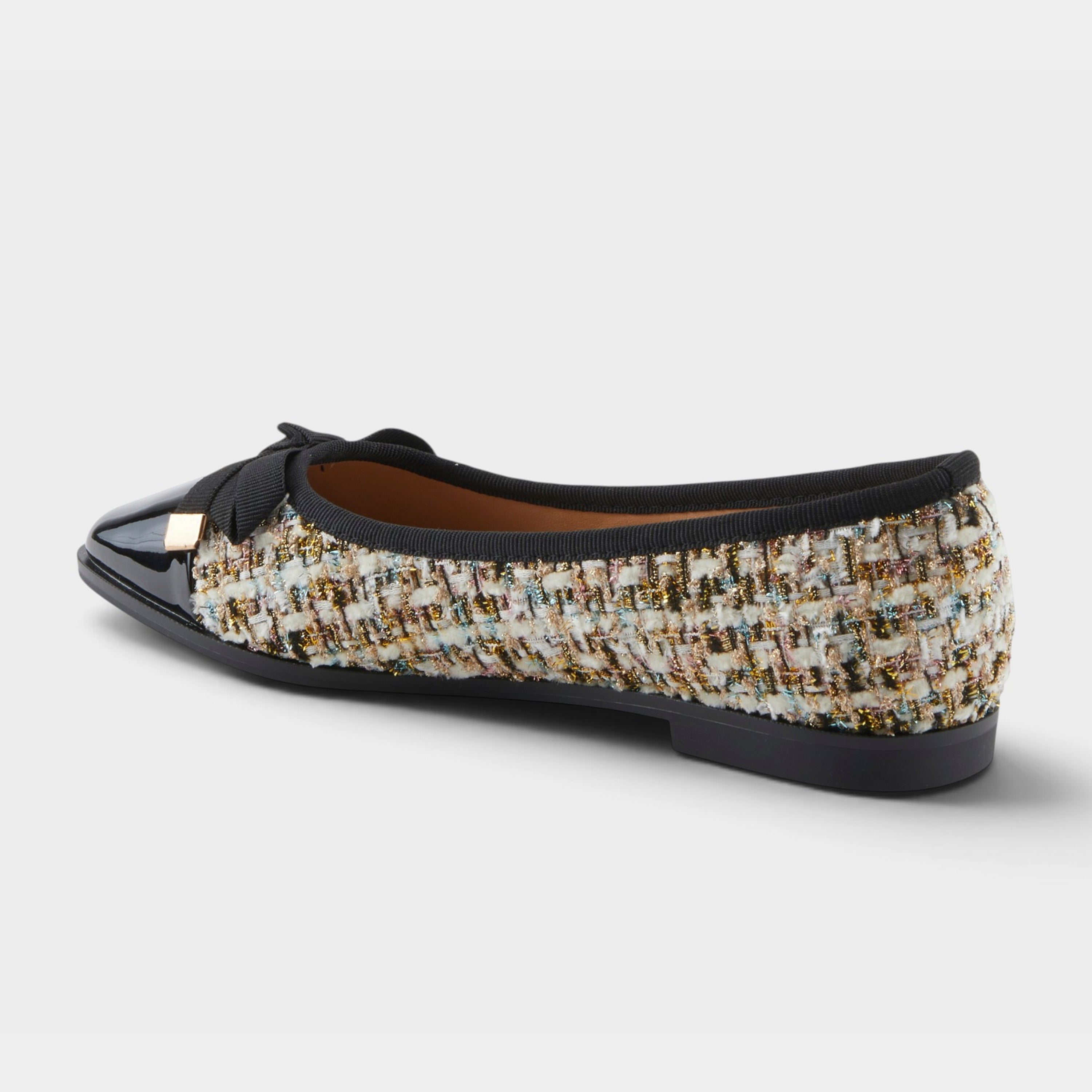 Patrizia Ainosa Rainbow Shoe
