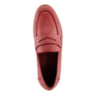 DARK RED