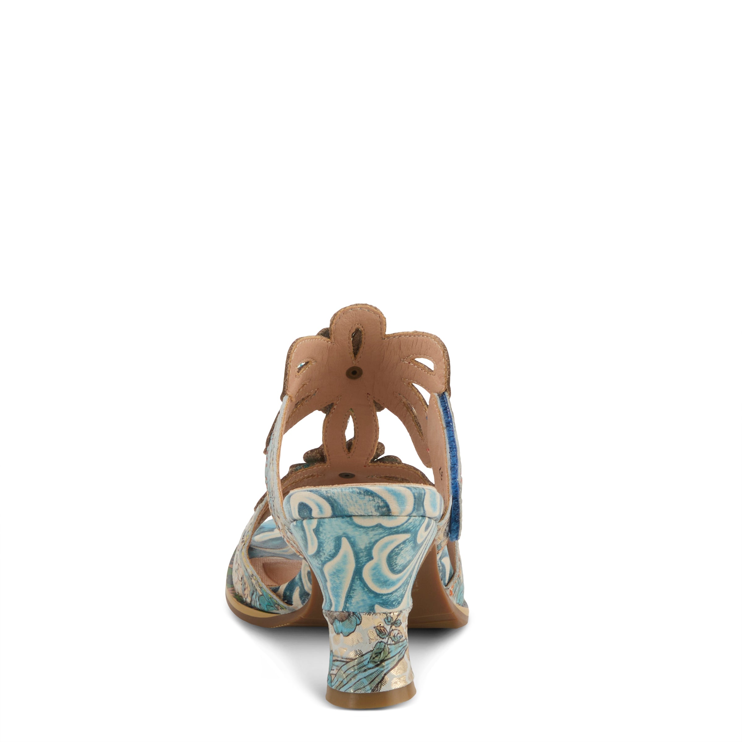 TURQUOISE MULTI