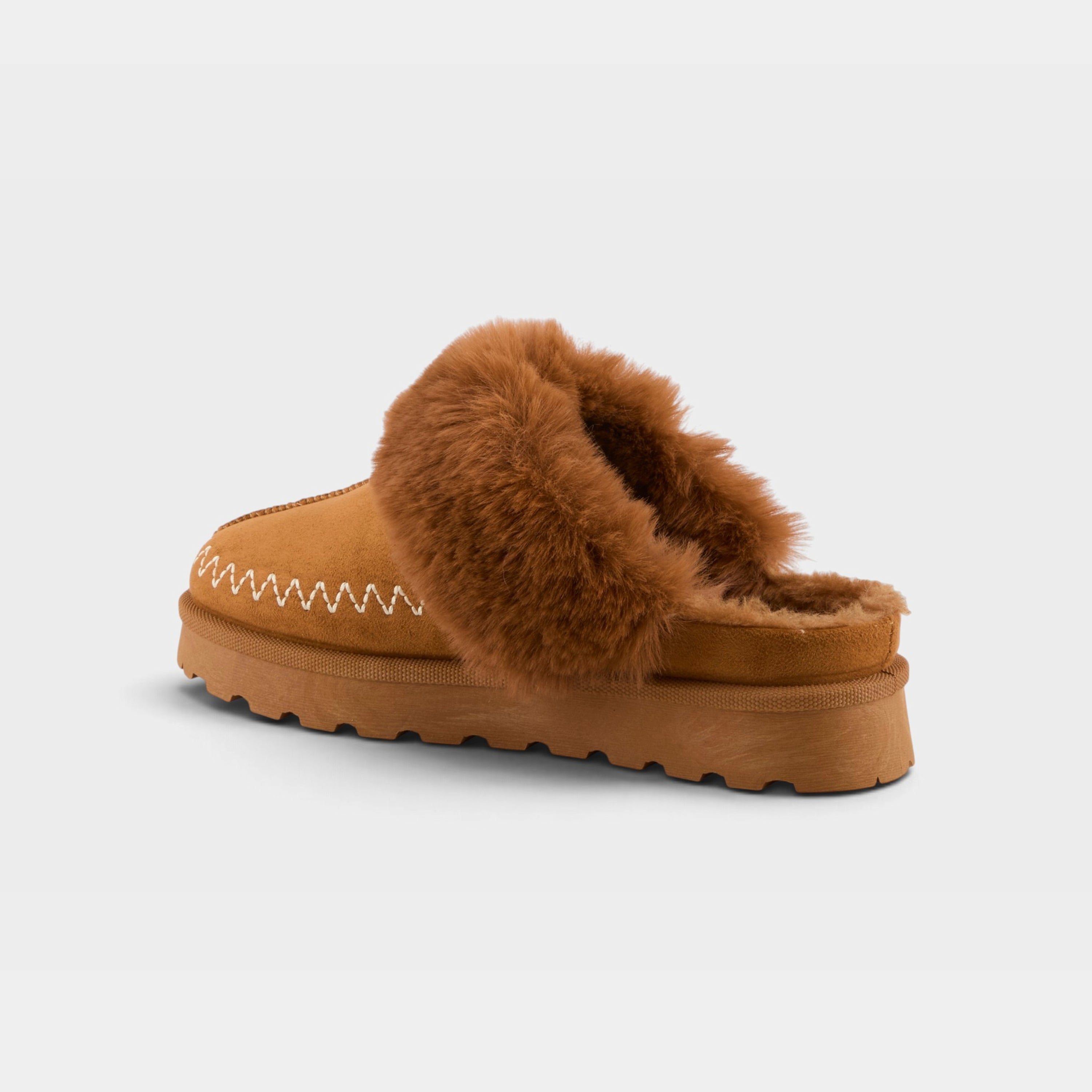 Flexus Alava Camel Clog