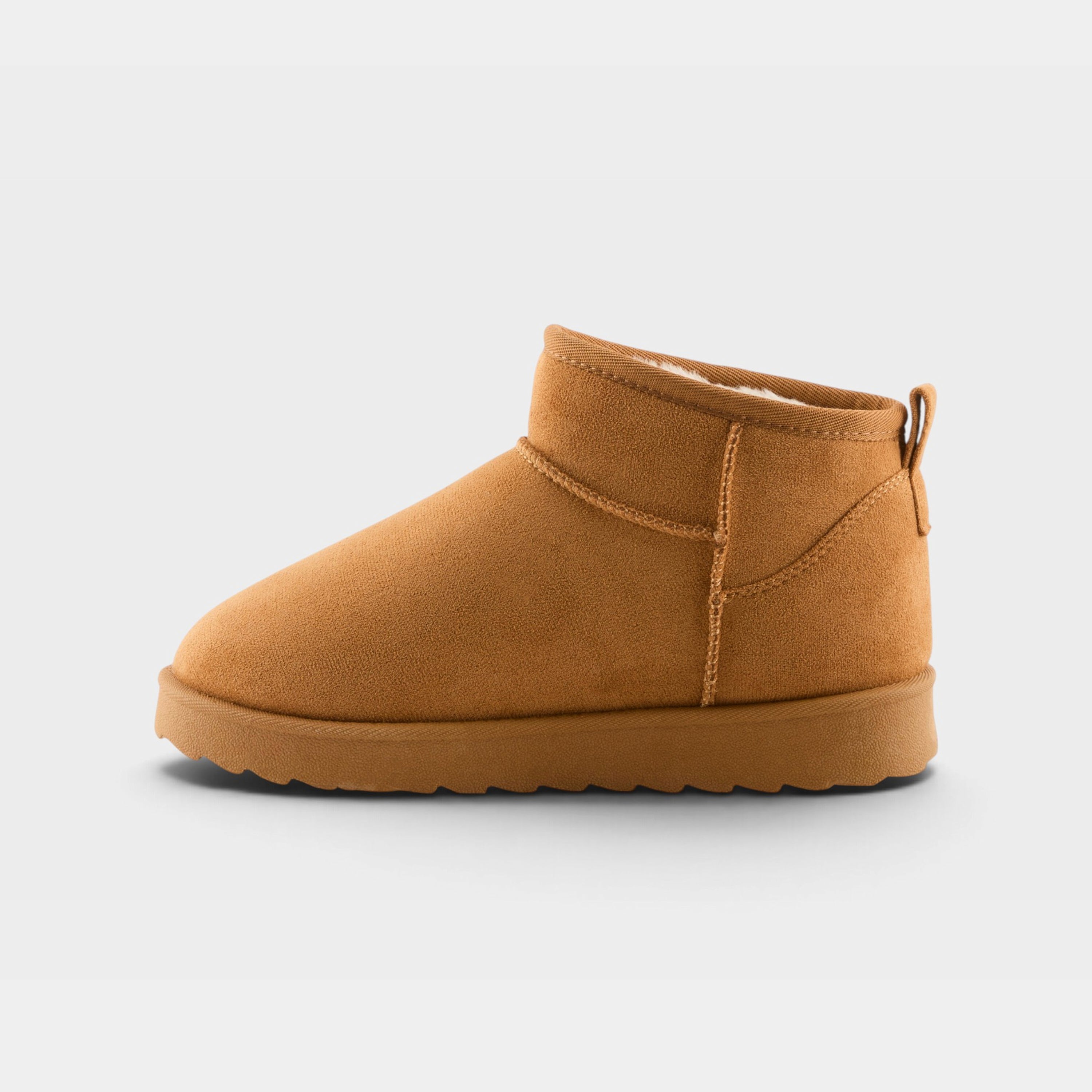Flexus Albiera Camel Shoe