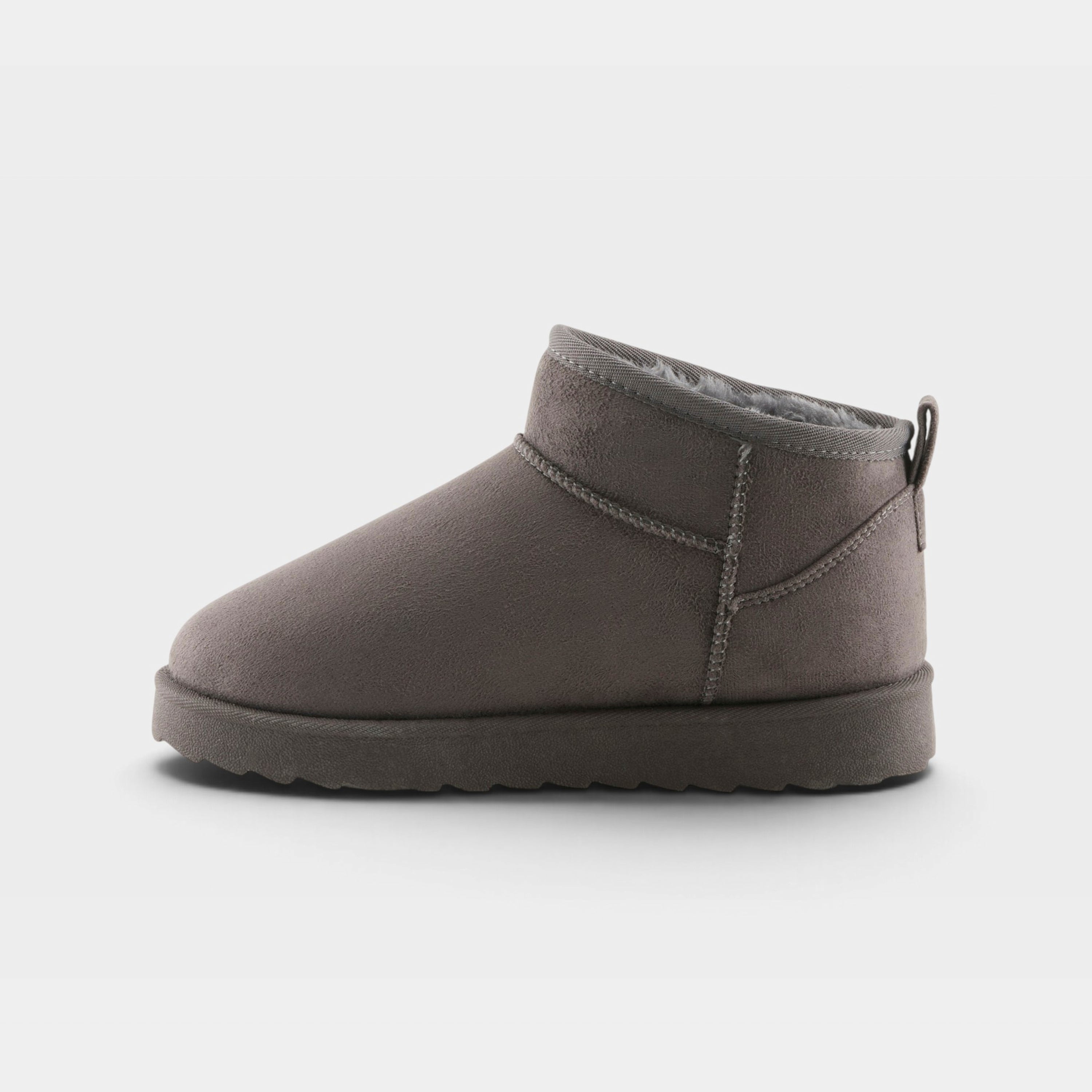 Flexus Albiera Grey Shoe