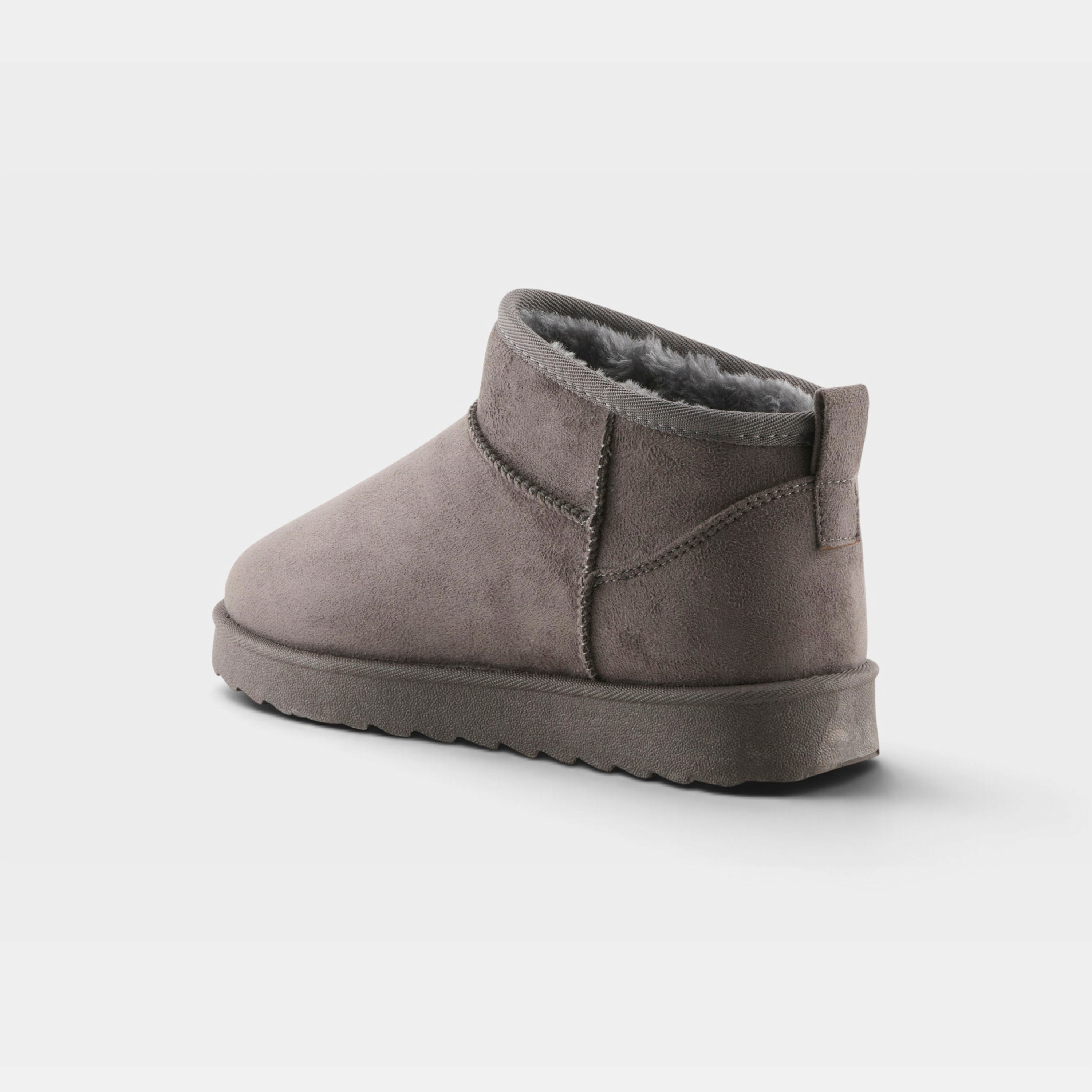 Flexus Albiera Grey Shoe