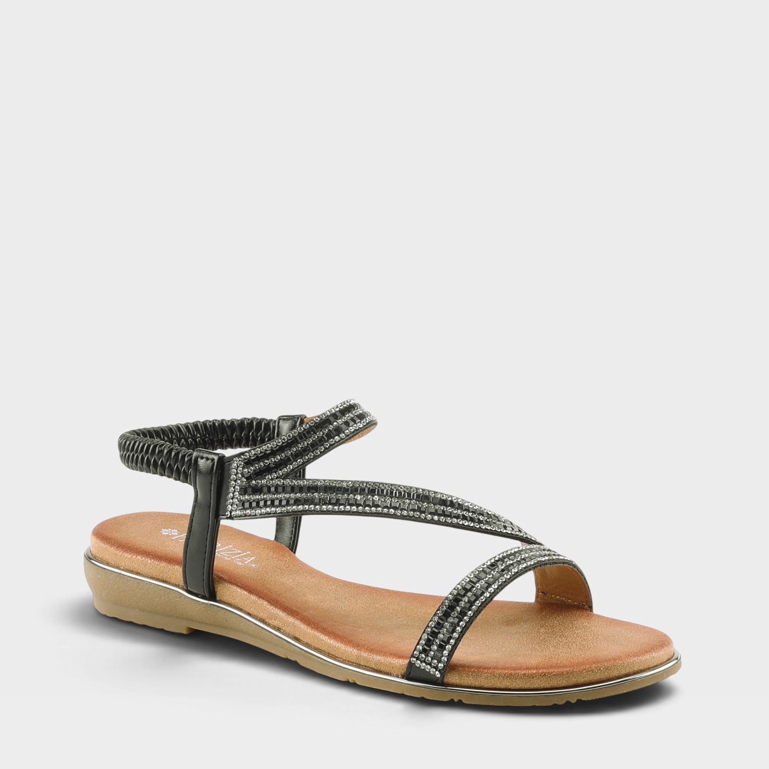 Patrizia – ALELLA – B – Sandal
