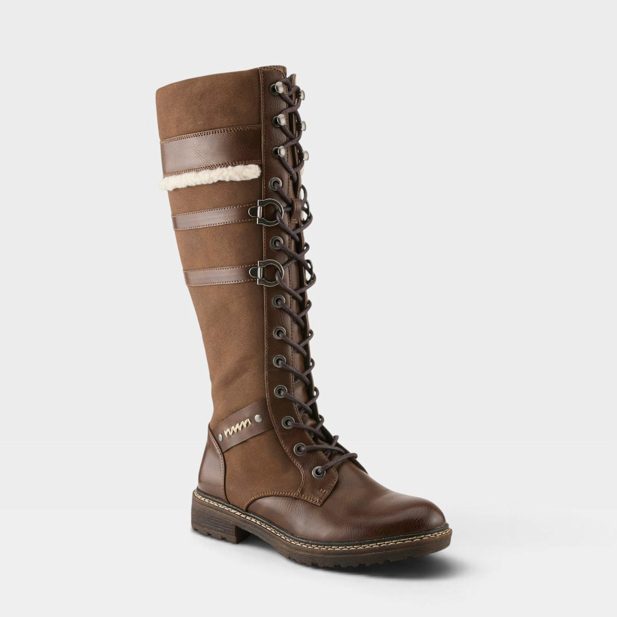 Patrizia – ALGERON – BR – Boot