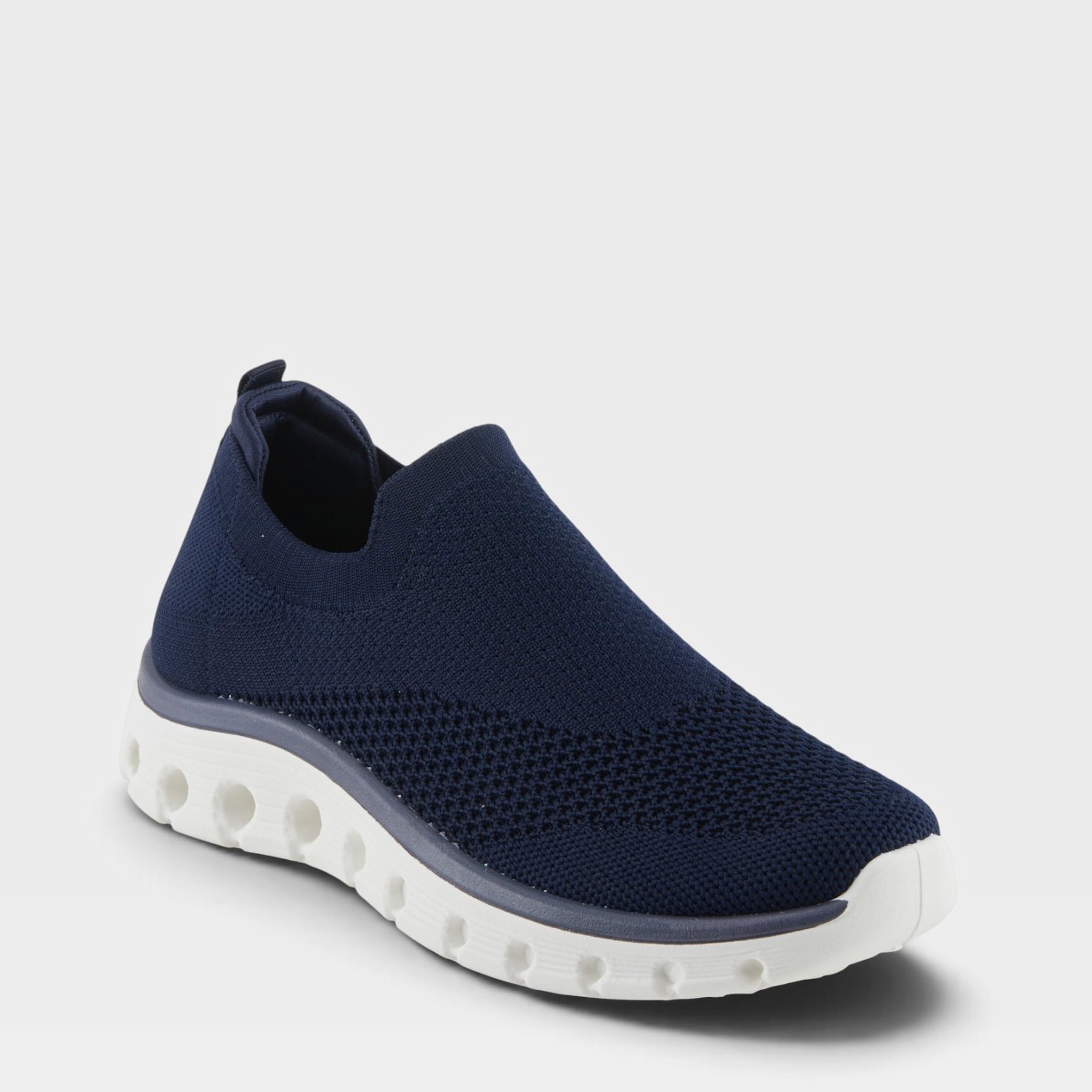 Patrizia – ALLENTI – N – Sneaker