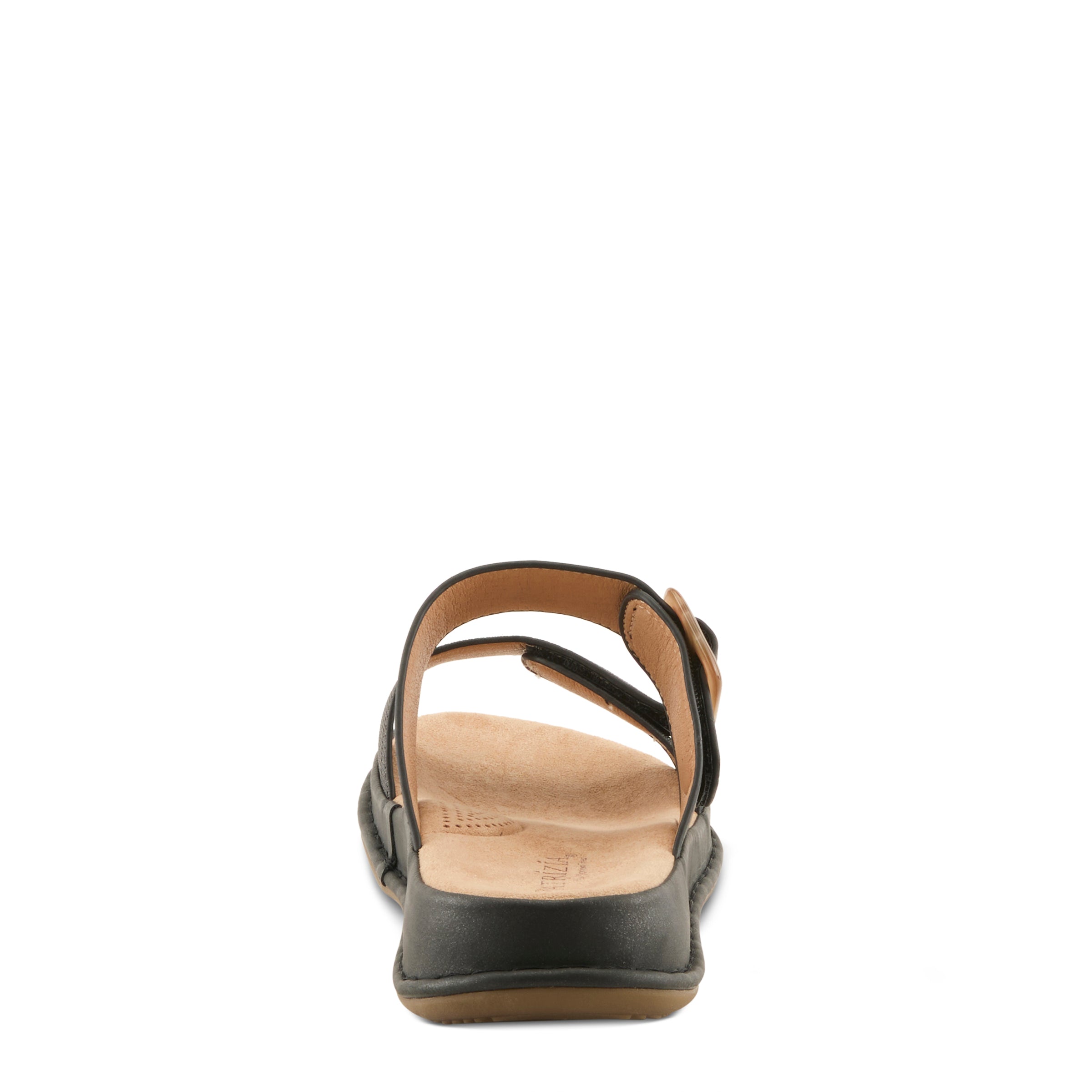 Patrizia PATRIZIA ALMALEI SANDALS sandal in black multi with stylish fashion design