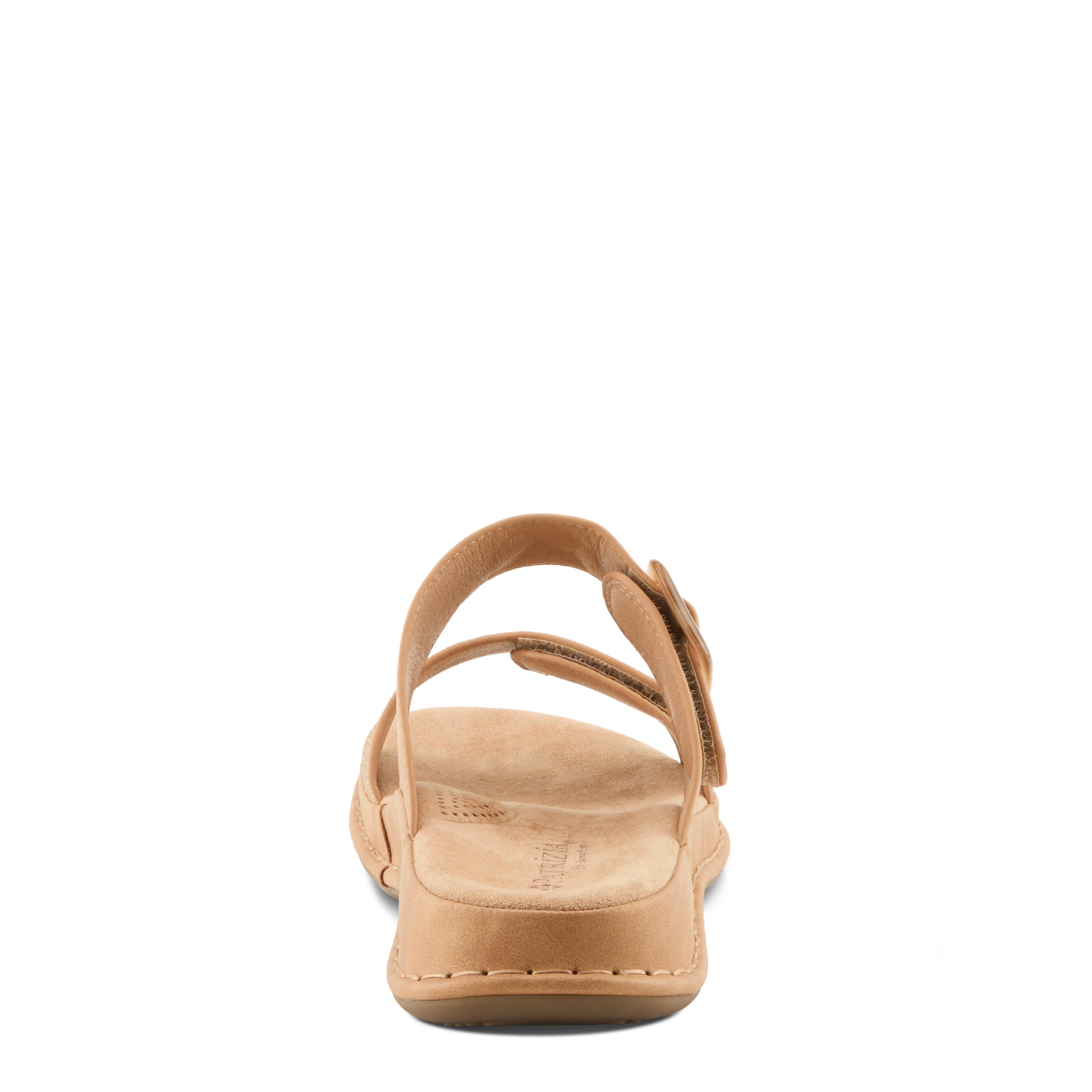 Patrizia PATRIZIA ALMALEI SANDALS sandal in tan multi with stylish fashion design