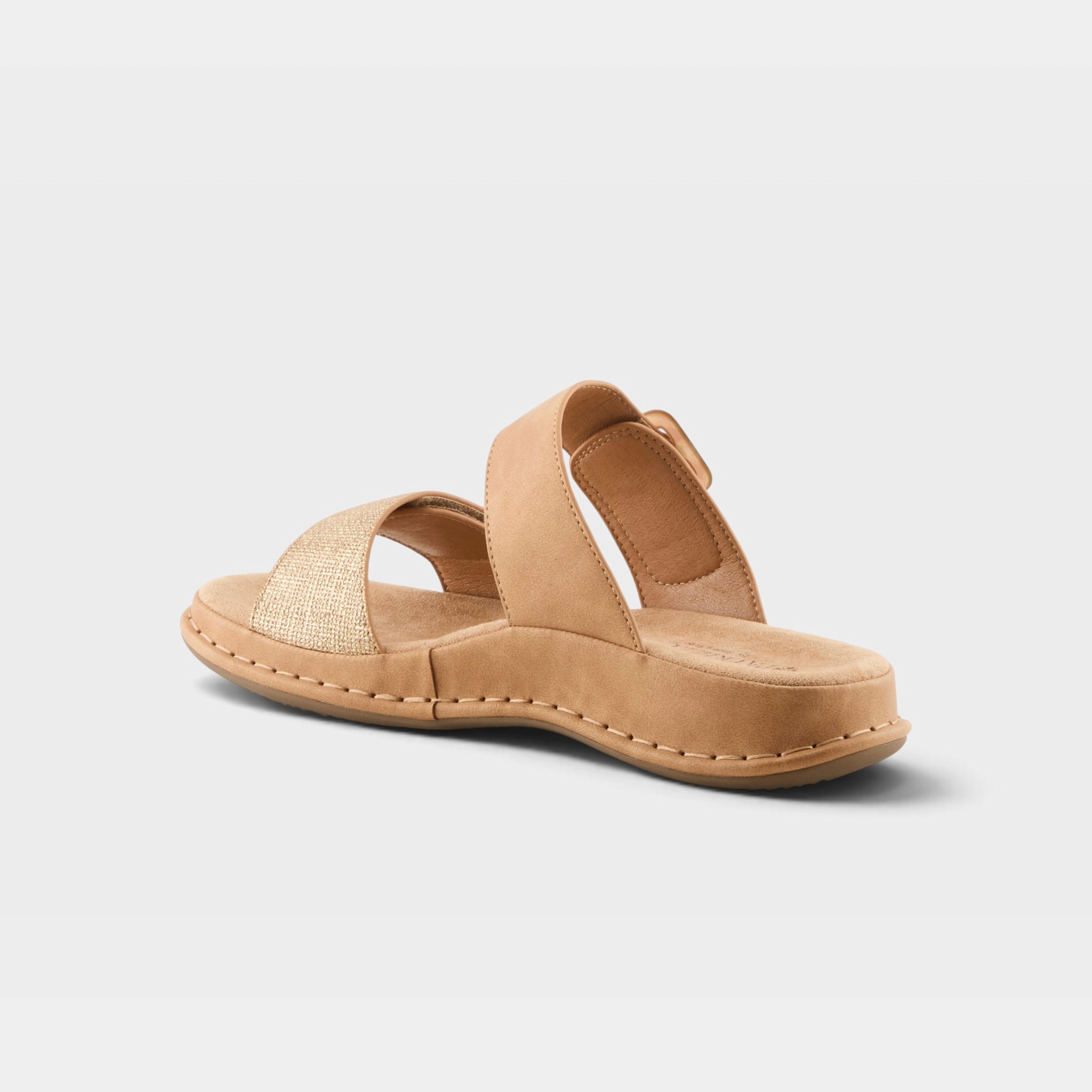 Patrizia Almalei Tan Multi Shoe