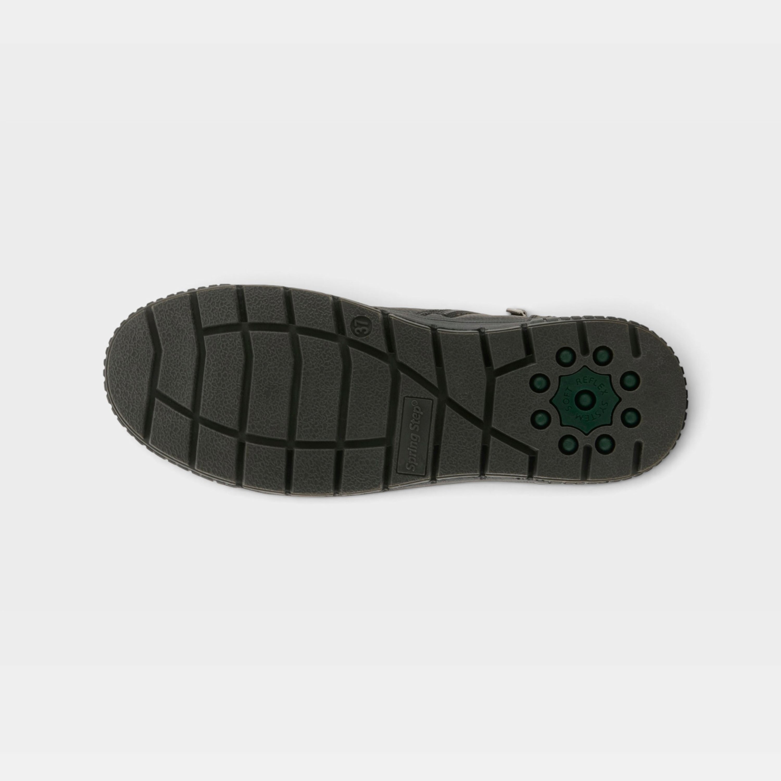 Spring Step Relife Alps Black Boot