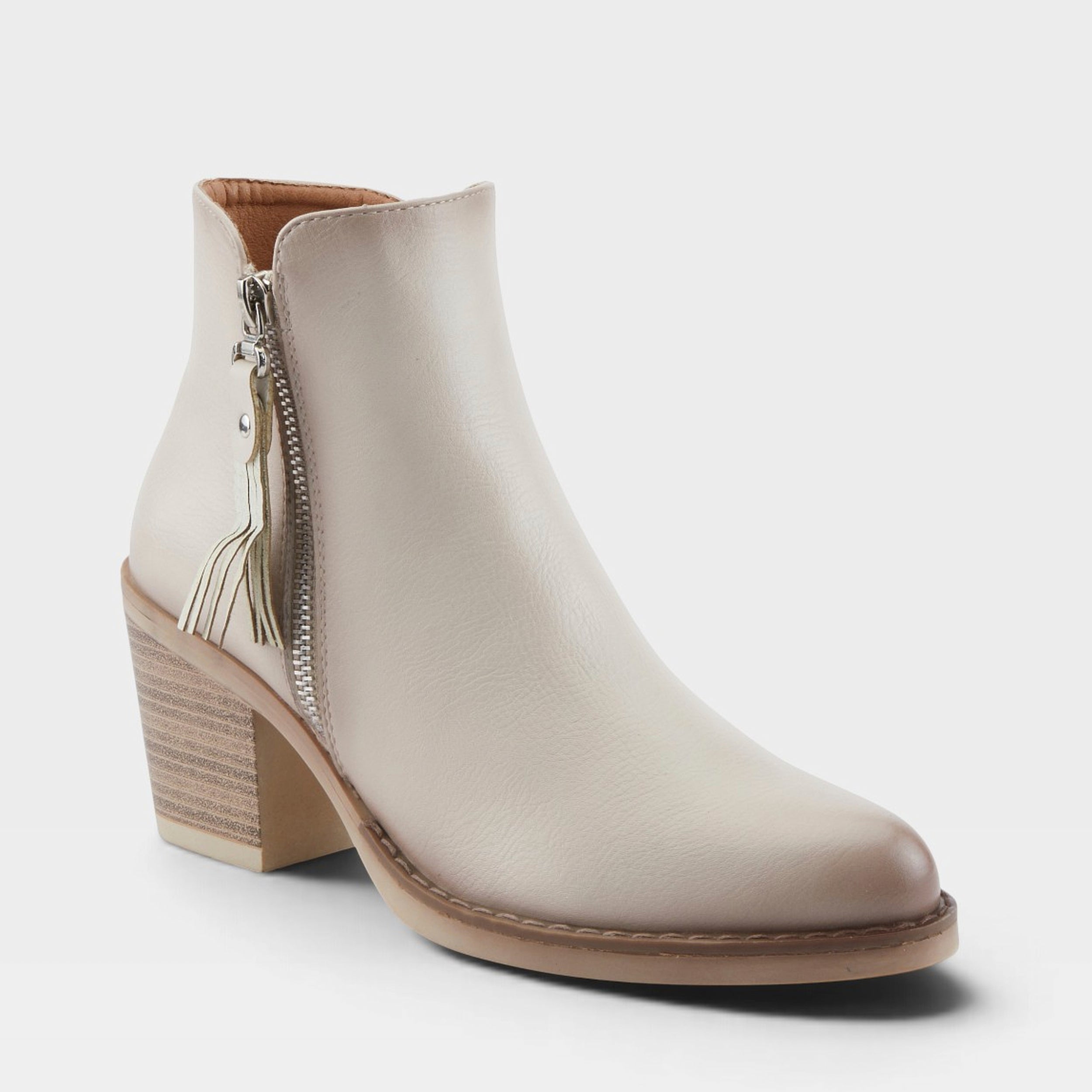 Patrizia – ALRK – BNE – Boot