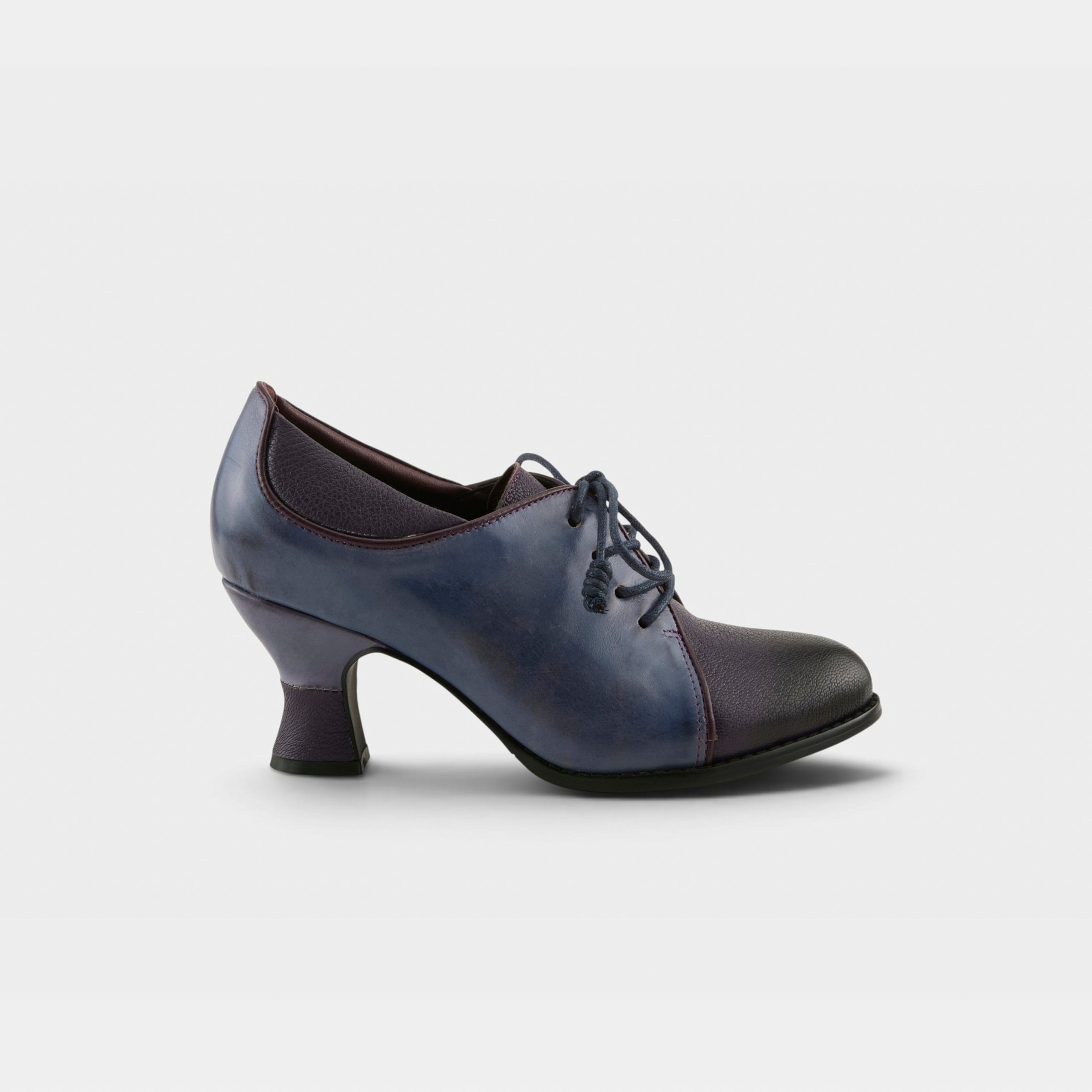L'Artiste Alsehi shoes in Purple Multi, hero view