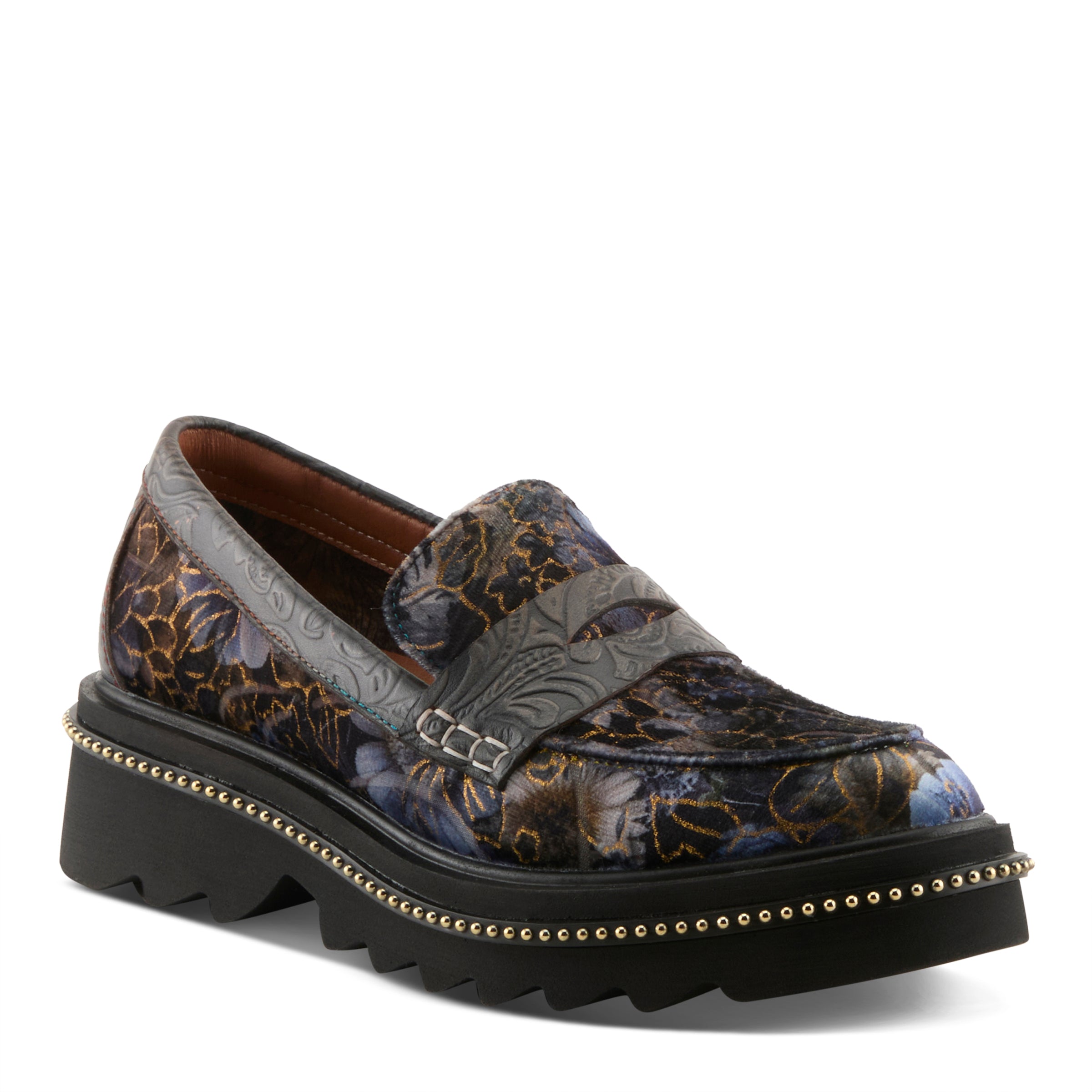 NAVY MULTI
