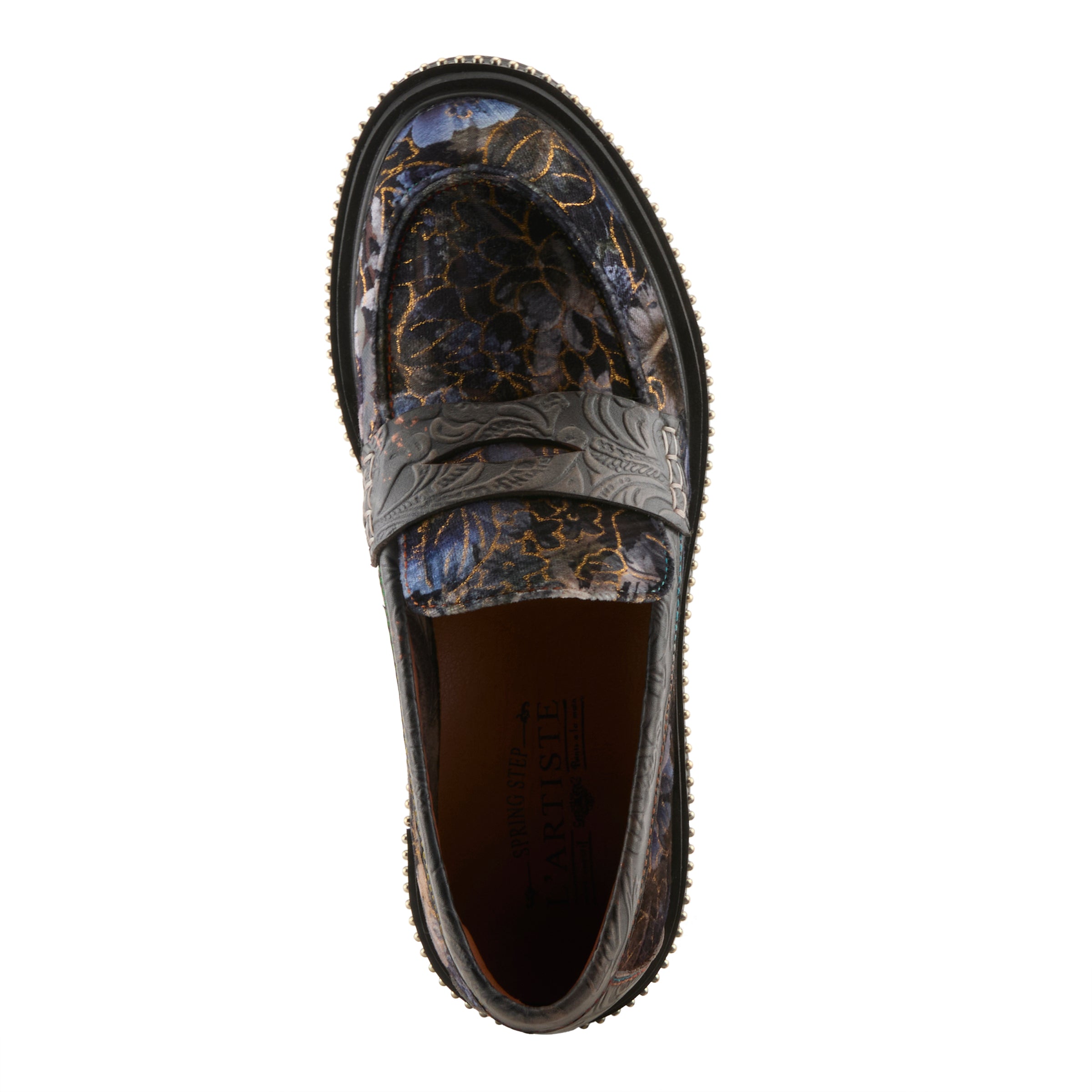NAVY MULTI
