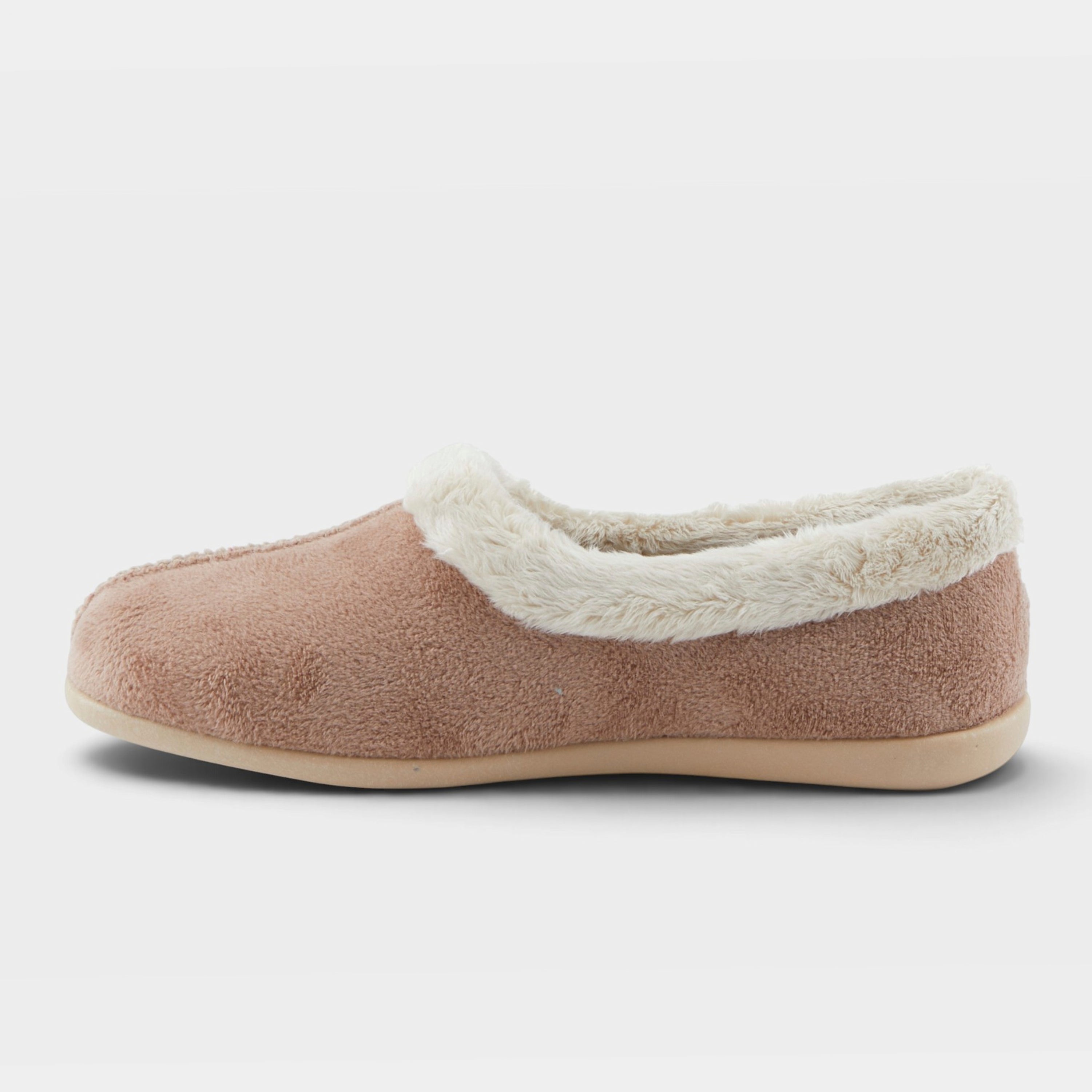 Flexus Amalie Tan Slipper