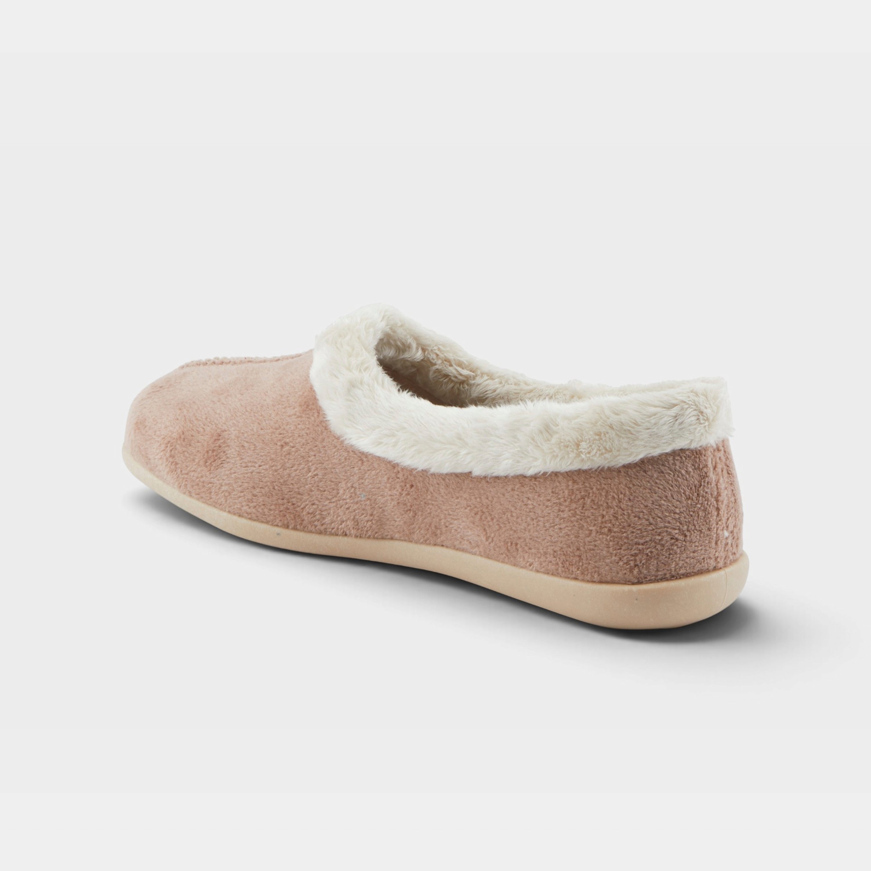Flexus Amalie Tan Slipper