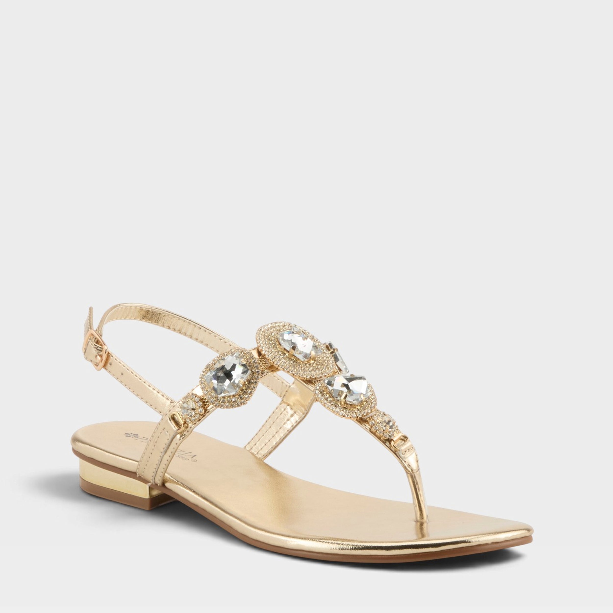 Patrizia – ANAIS – GLD – Sandal