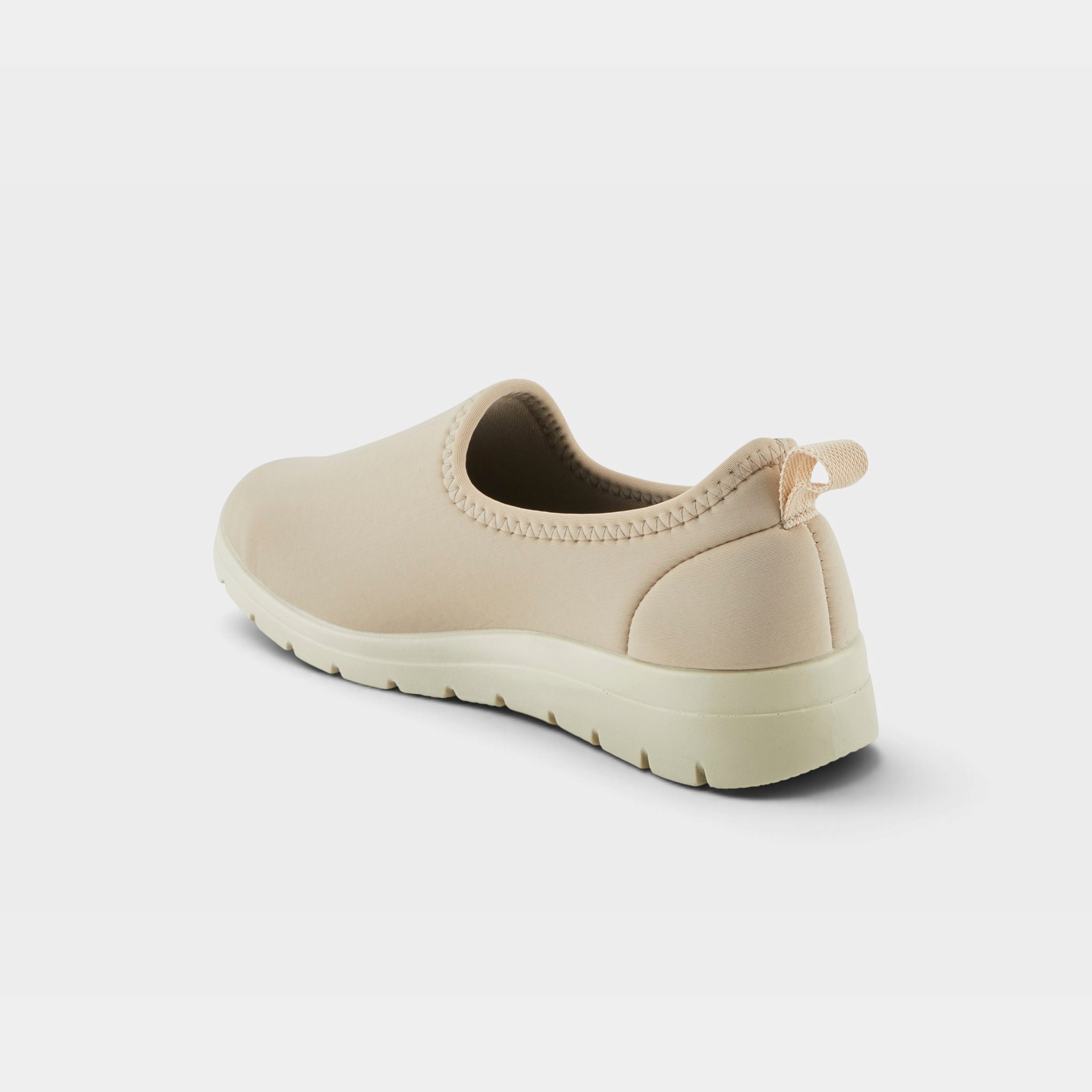 Flexus Anisia Beige Shoe