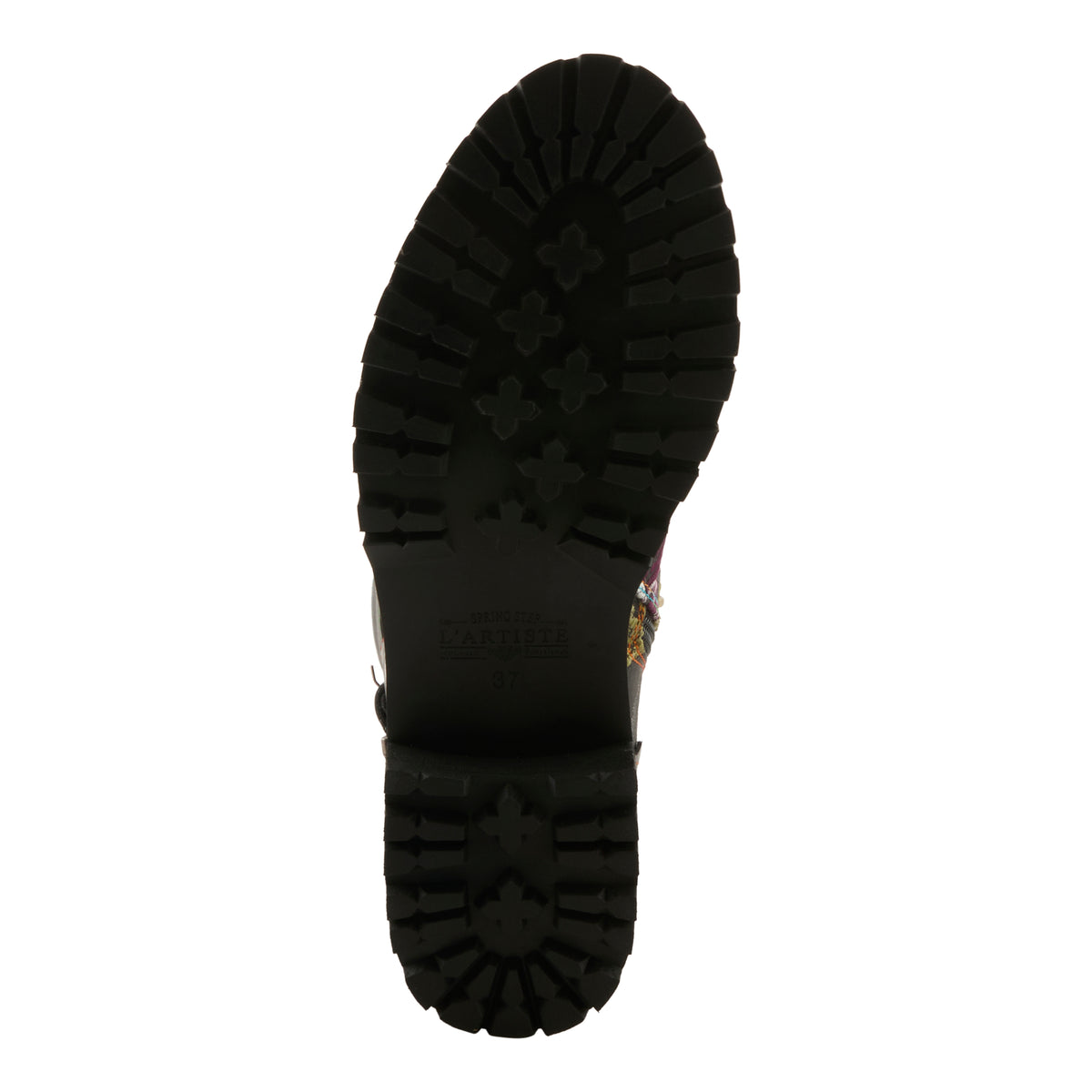 BLACK MULTI