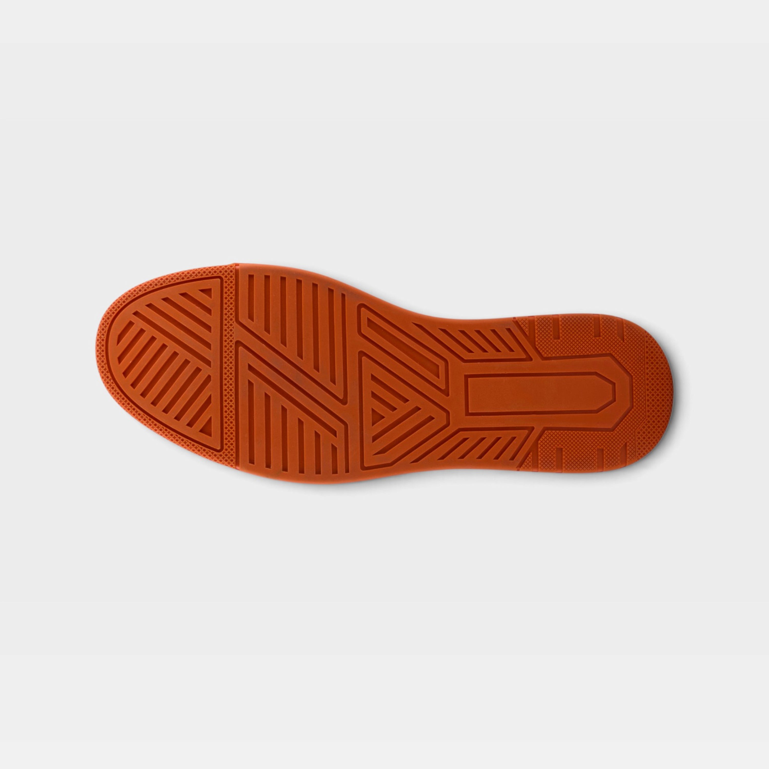 Spring Step Men Antonio Orange Multi Sneaker