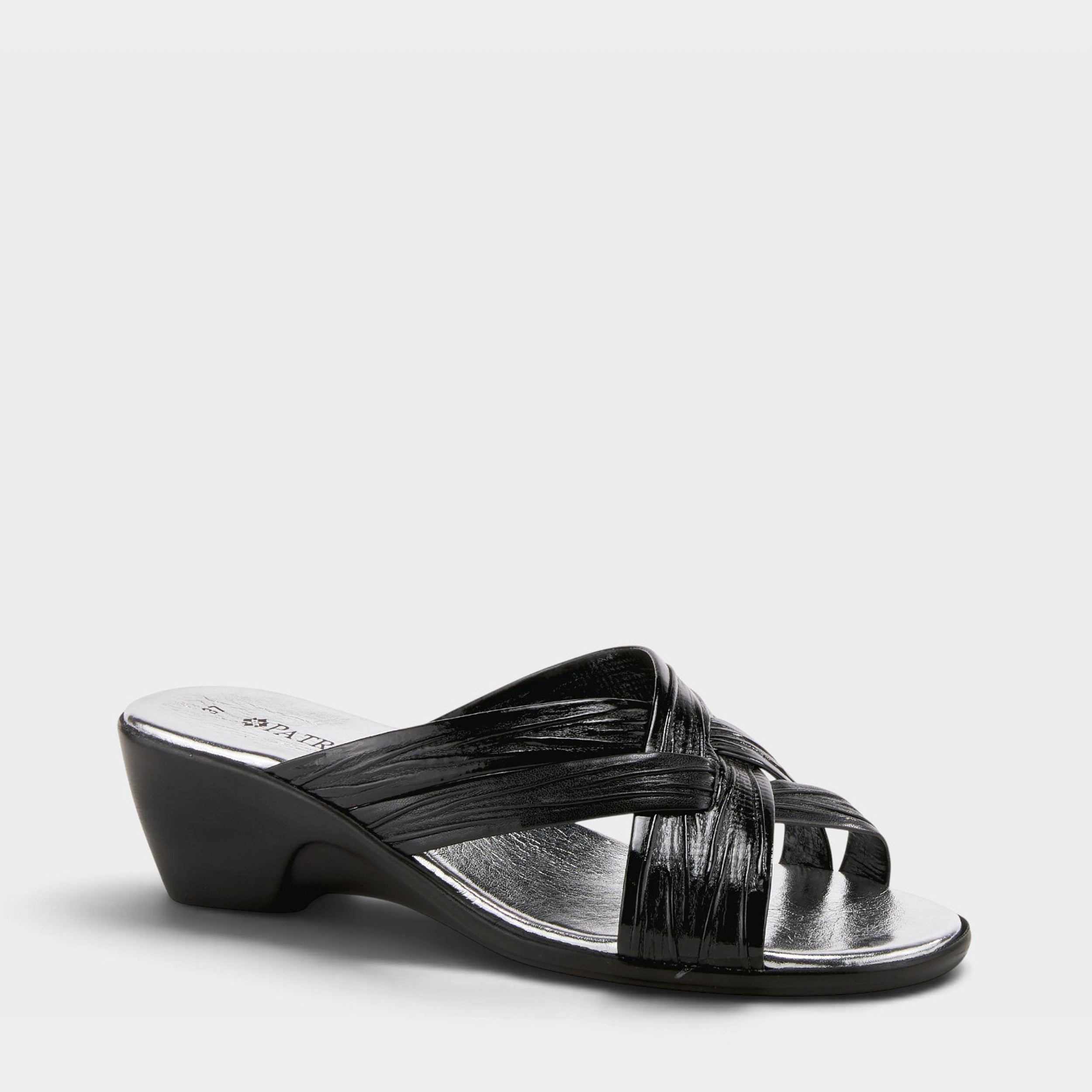 Patrizia – APRICOT – B – Sandal
