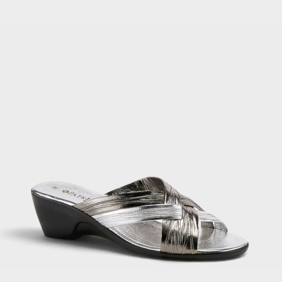 Patrizia – APRICOT – PW – Sandal