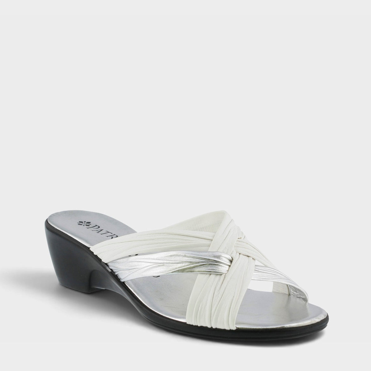 Patrizia – APRICOT – W – Sandal