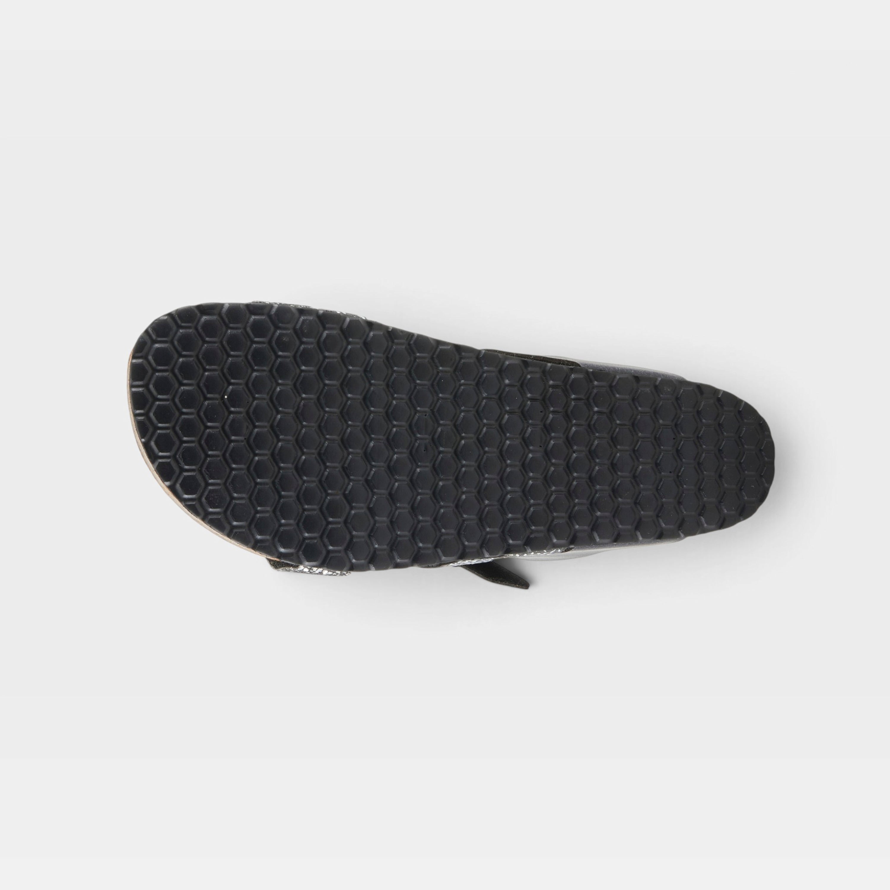 Spring Step Arenall Black Multi Sandal