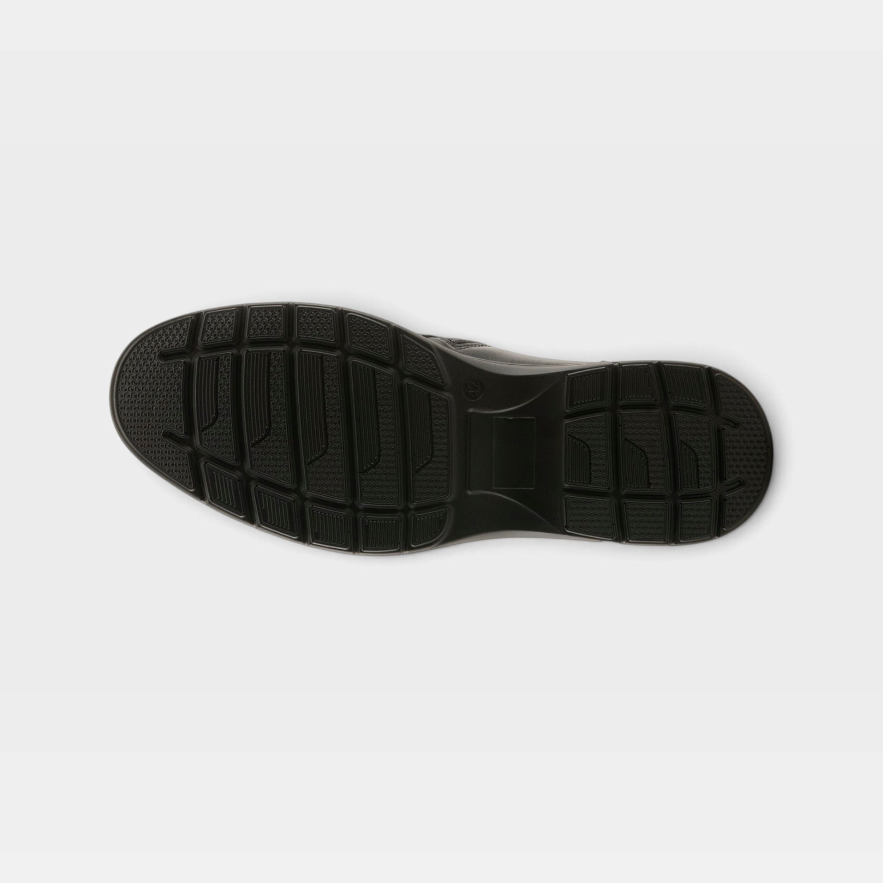Spring Step Men Aretino Black Boot