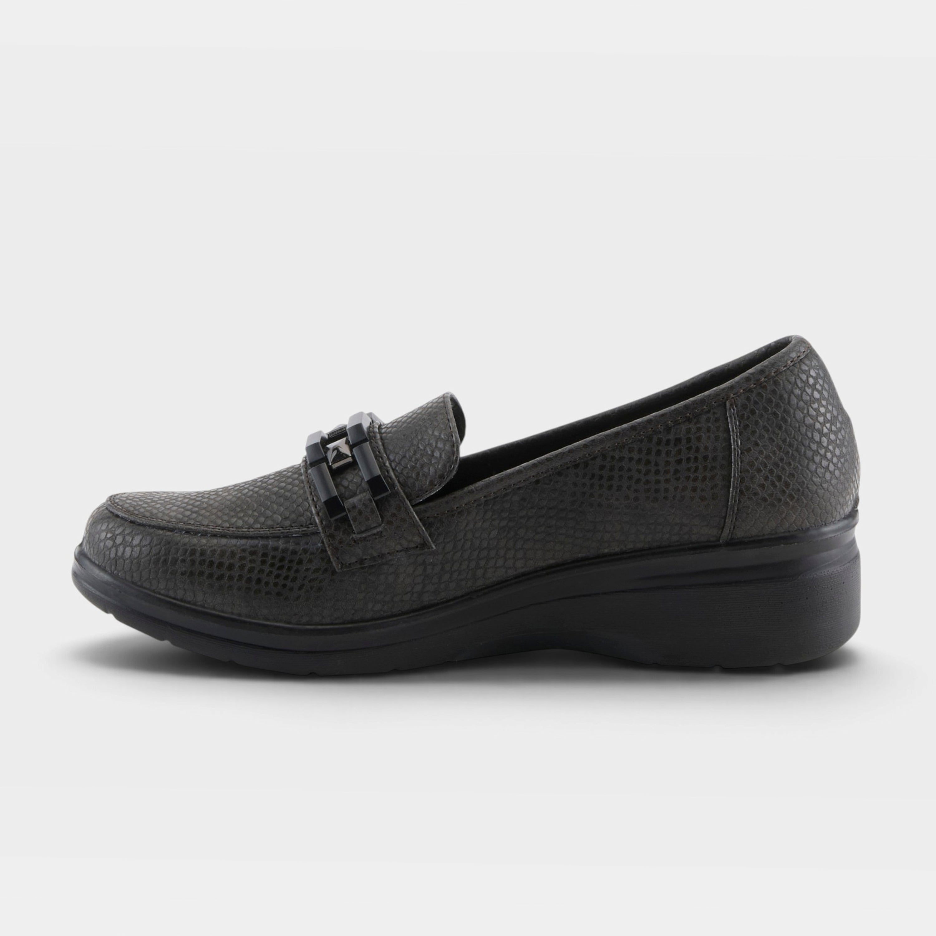Flexus Arisoria Pewter Shoe