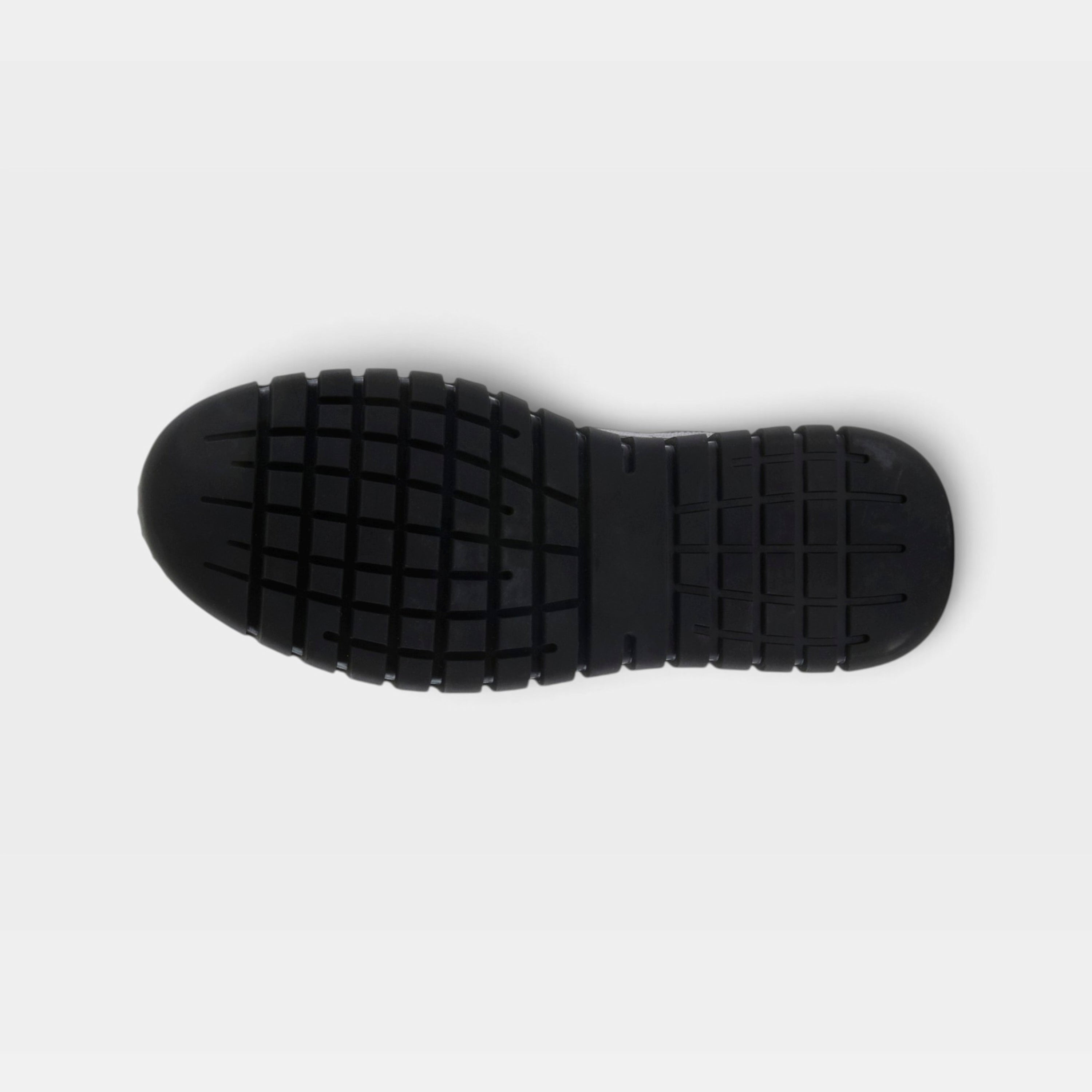 Spring Step Men Armado Black Sneaker