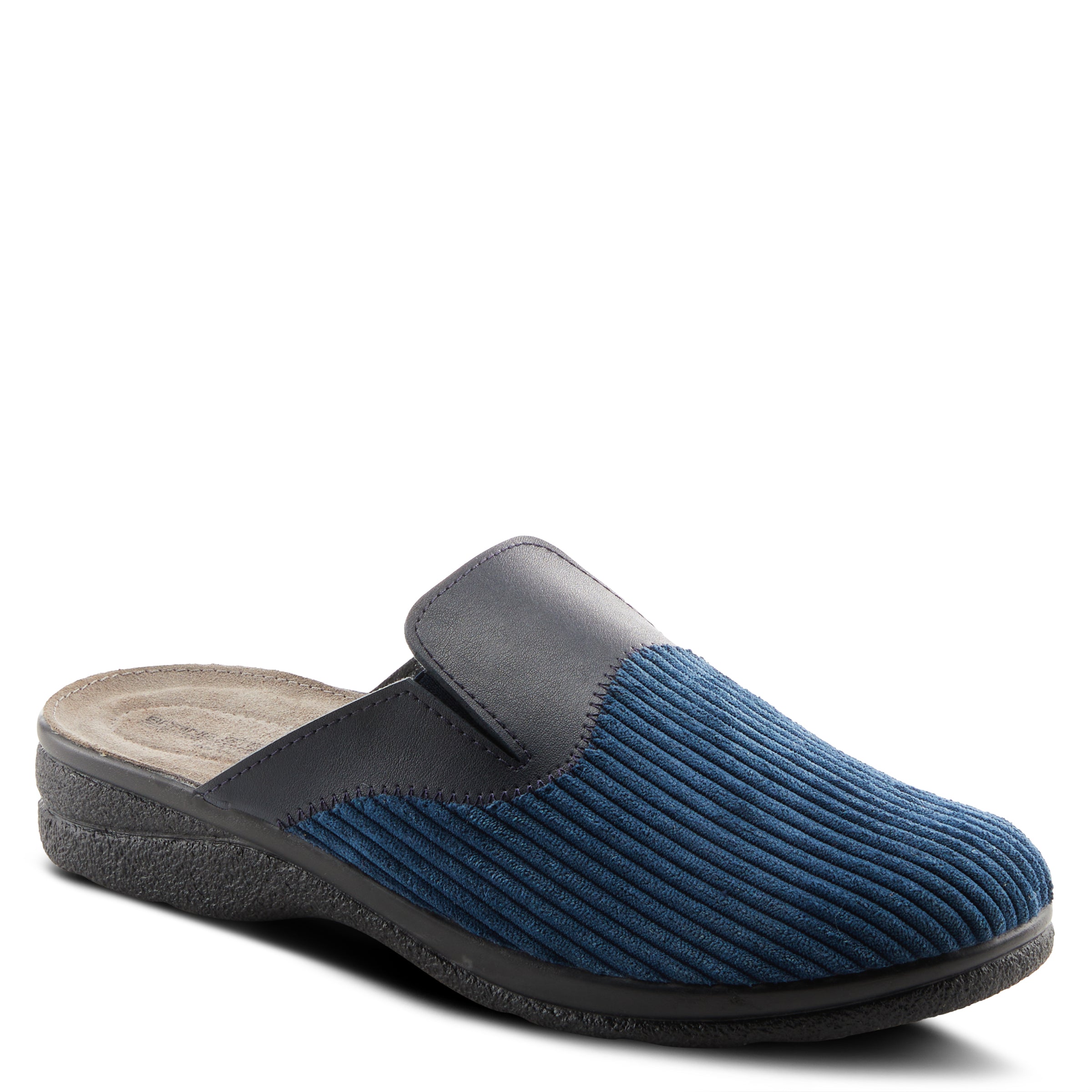 Spring Step Men Arnie Slip on Slipper​ – Spring Step Shoes