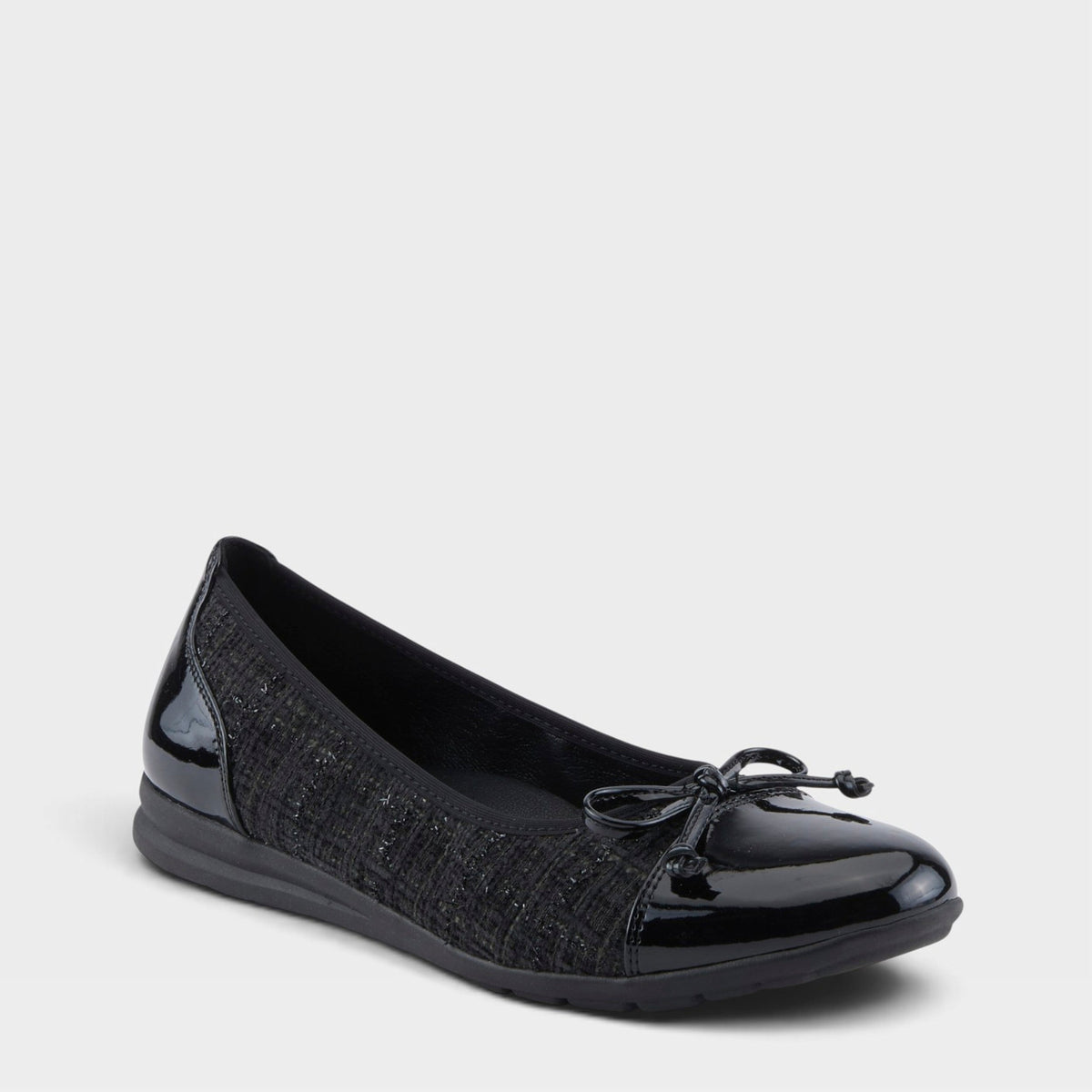 Patrizia – ASHLIN – B – Shoe