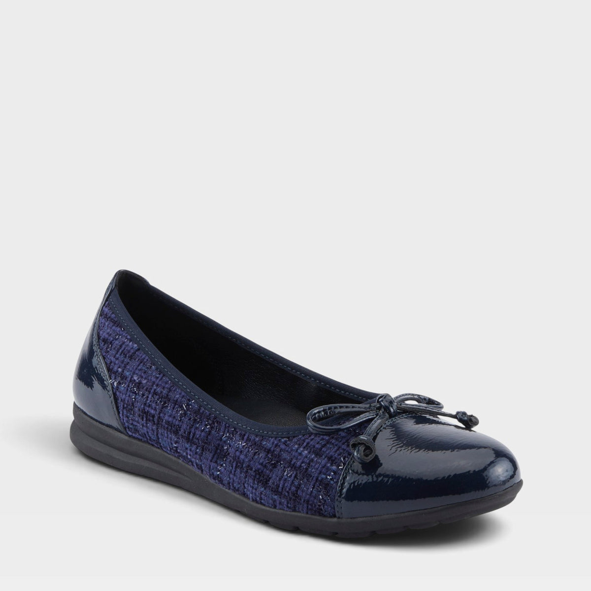 Patrizia – ASHLIN – N – Shoe