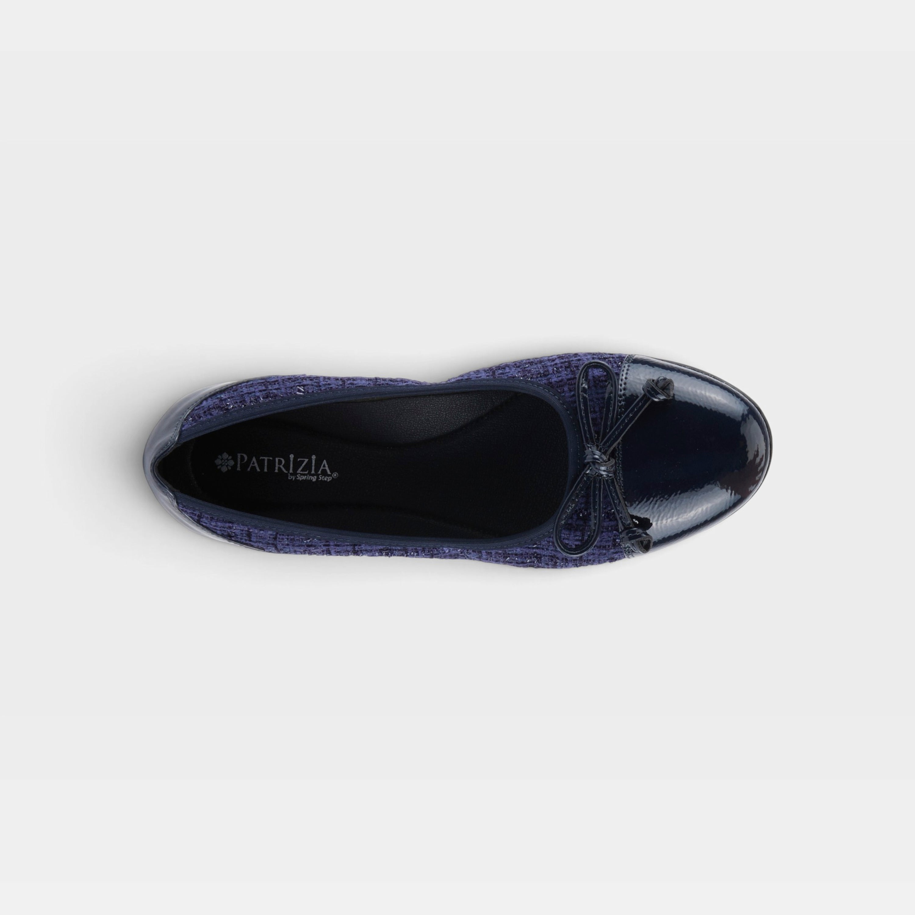Patrizia Ashlin Navy Shoe