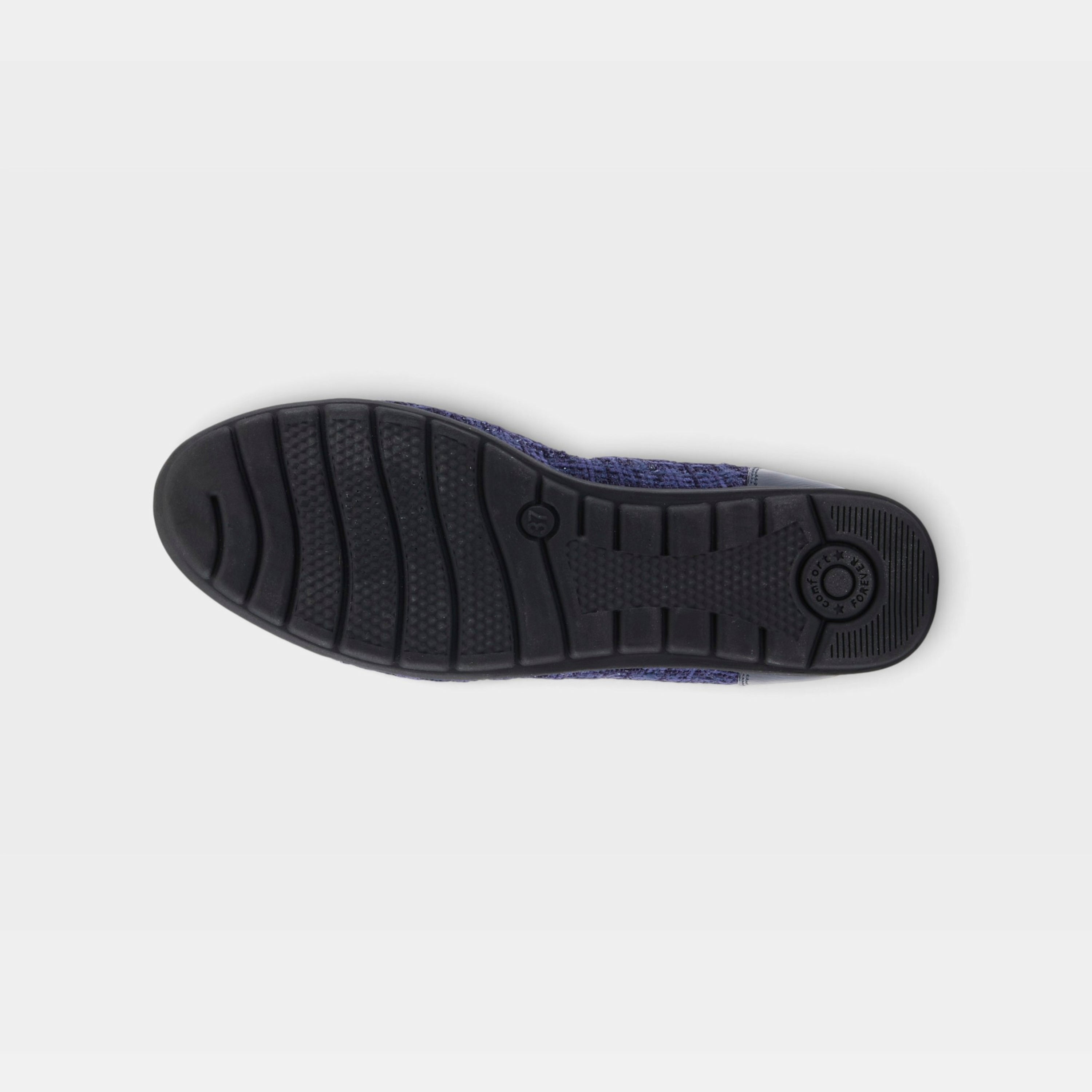 Patrizia Ashlin Navy Shoe