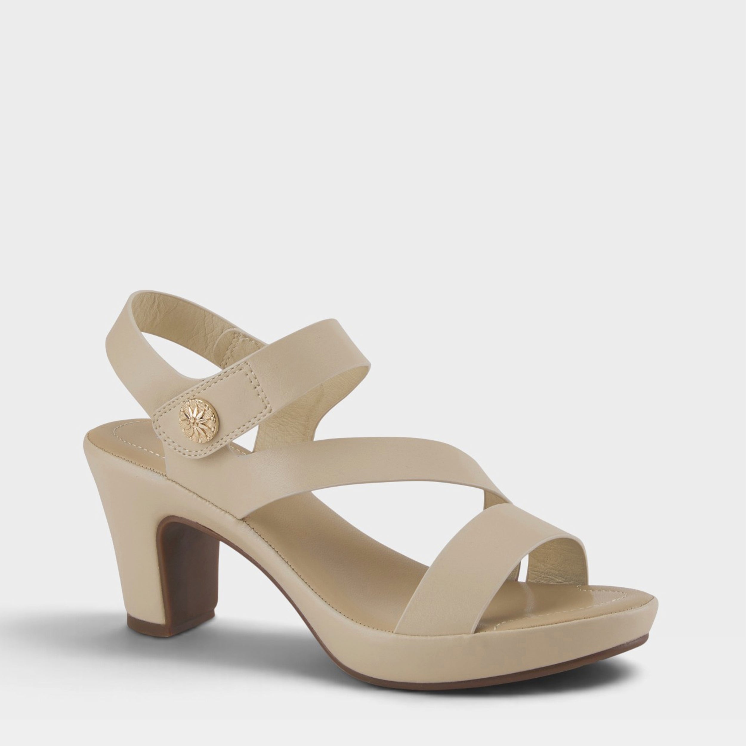 Patrizia – ASYMADADE – BGE – Sandal