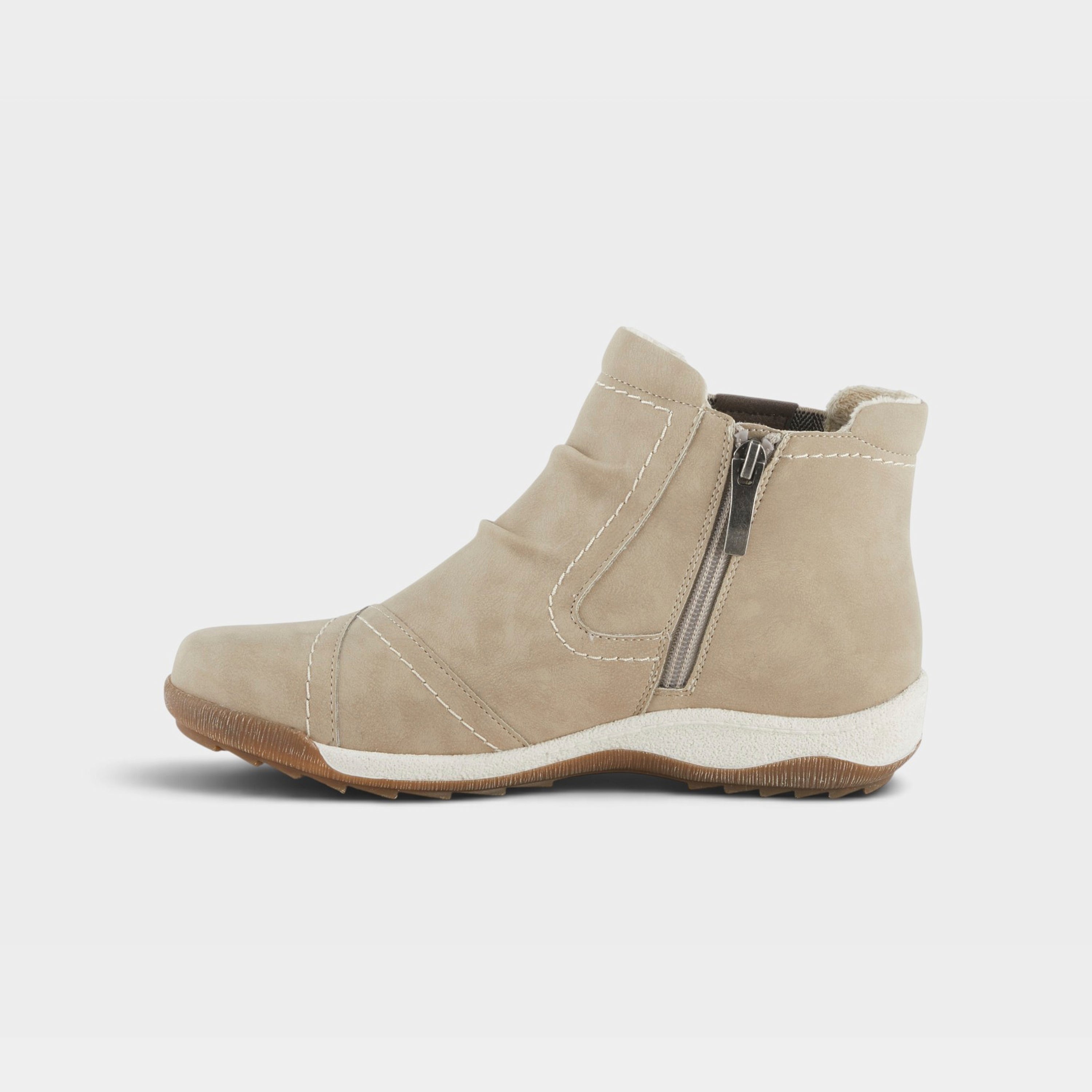 Spring Step Relife Atella Stone Bootie